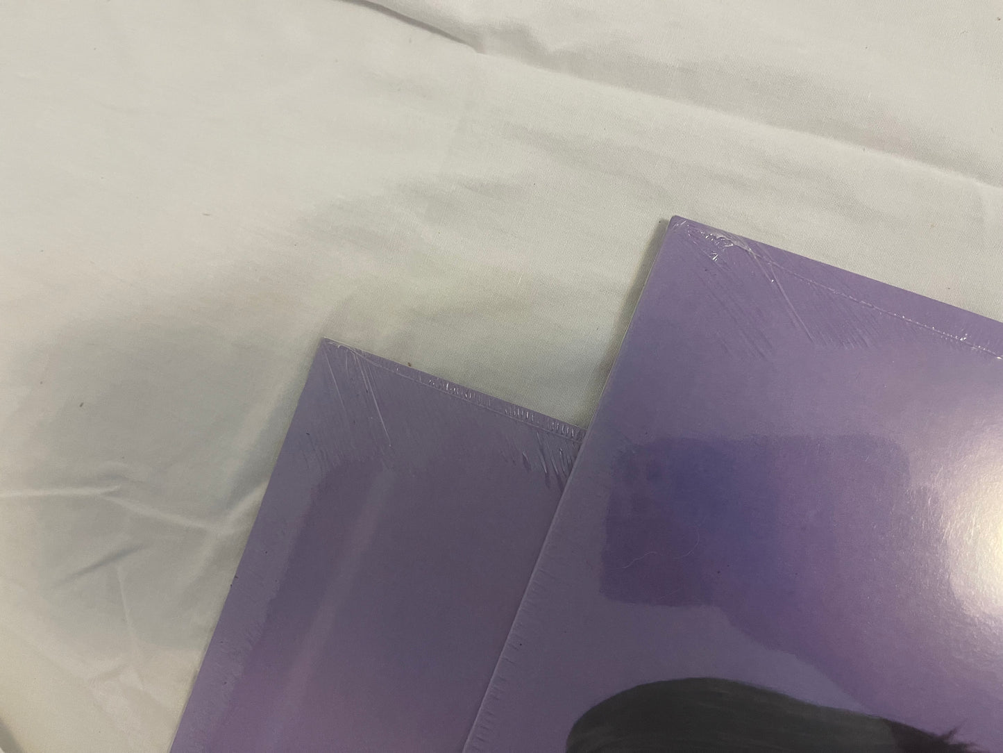 Olivia Rodrigo - Sour (Urban Outfitters exclusive fruit punch vinyl)