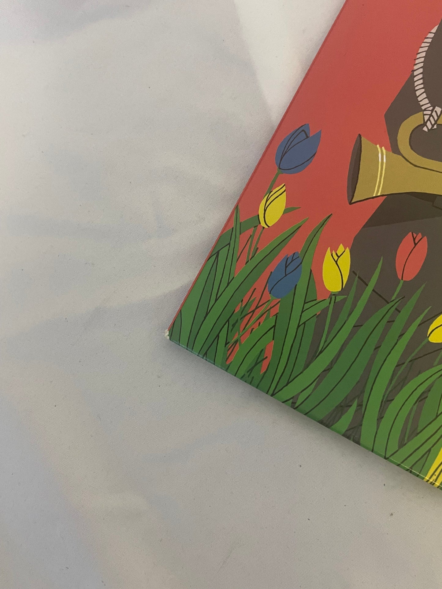 fun. - Aim And Ignite (Newbury Comics exclusive clear with opaque yellow and neon green twist vinyl)