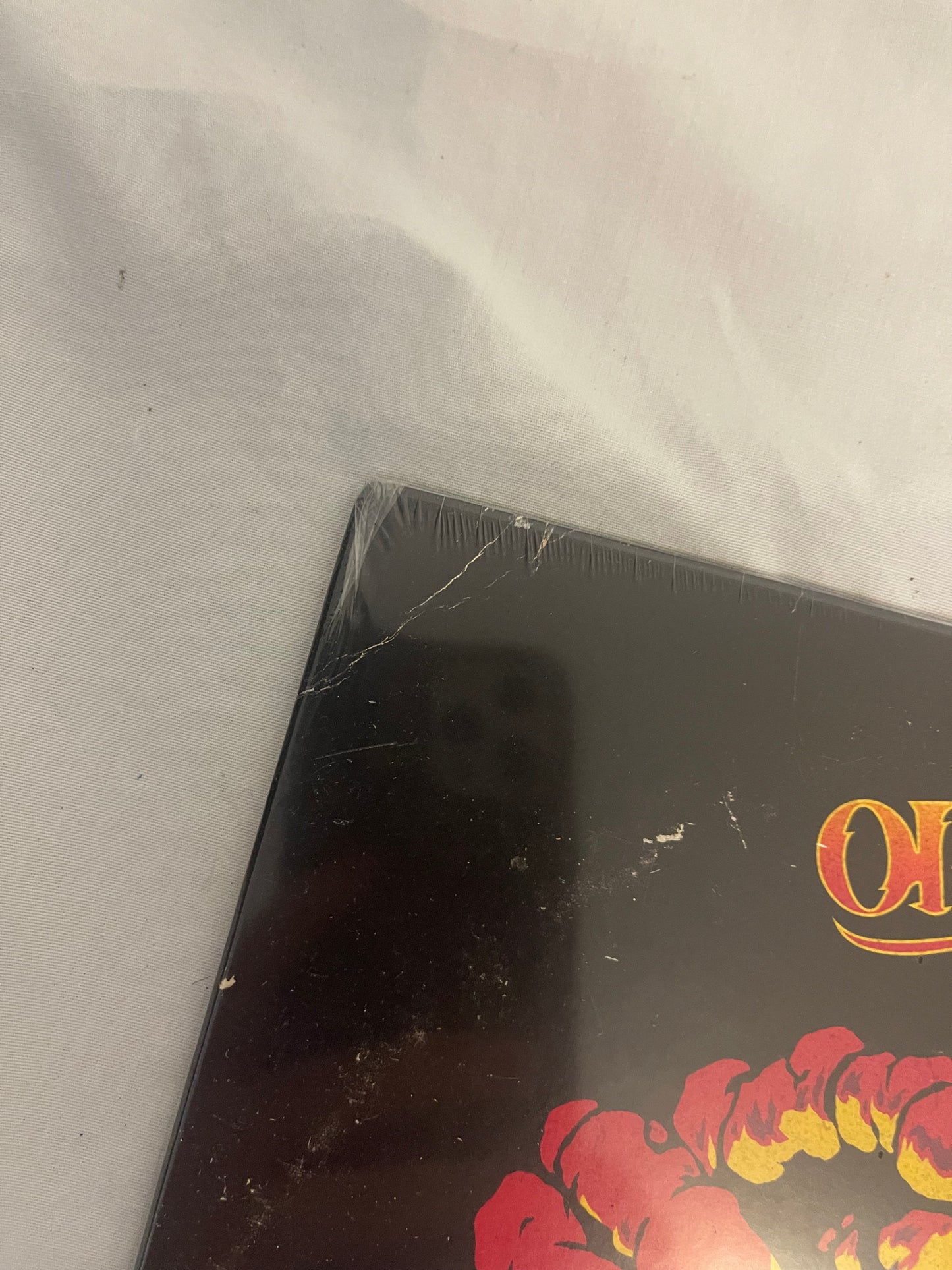 Sum 41 - Order In Decline (“30 Years Of Hopeless” edition hot pink vinyl)