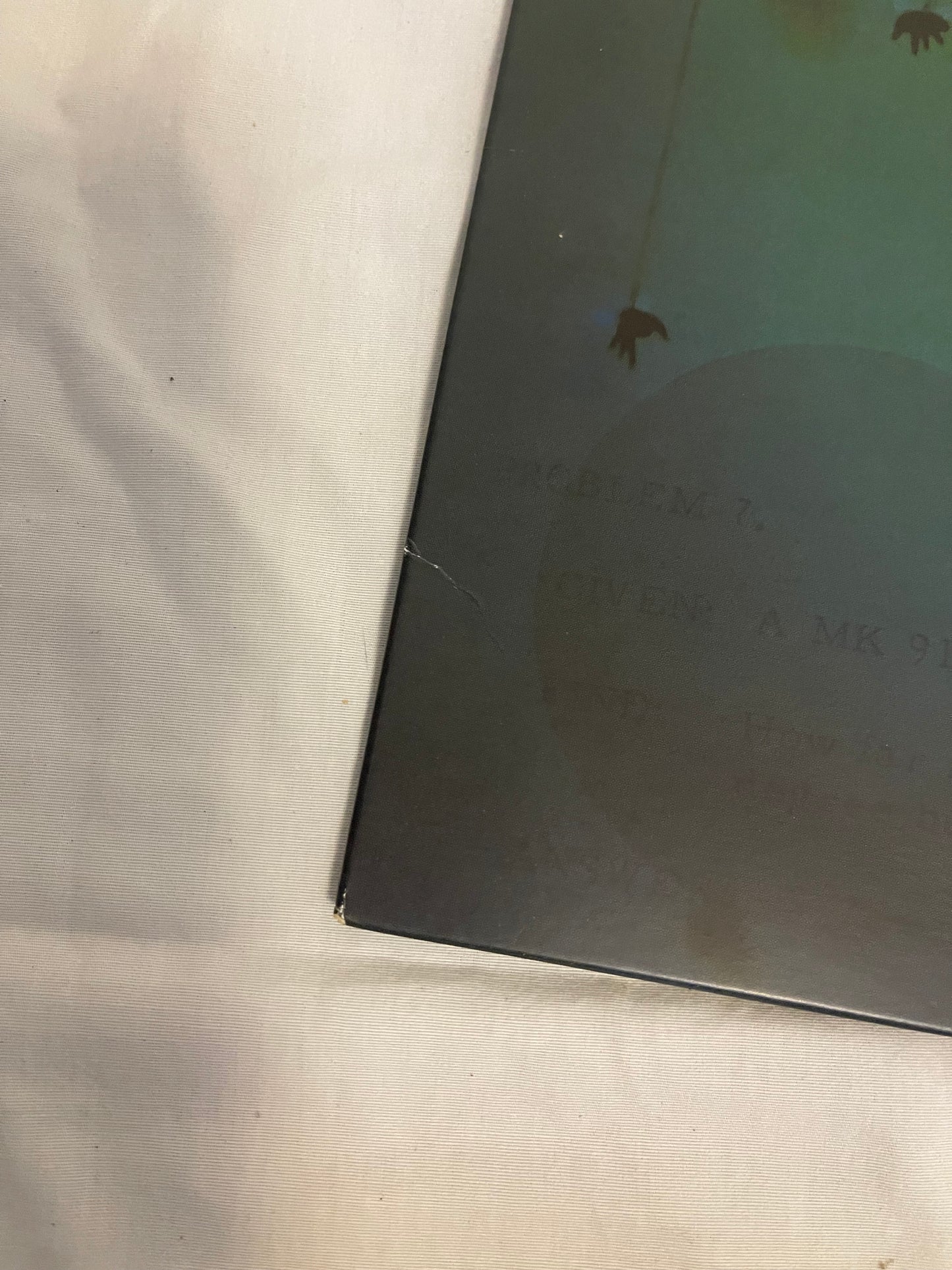 Guster - Goldfly (standard black vinyl)