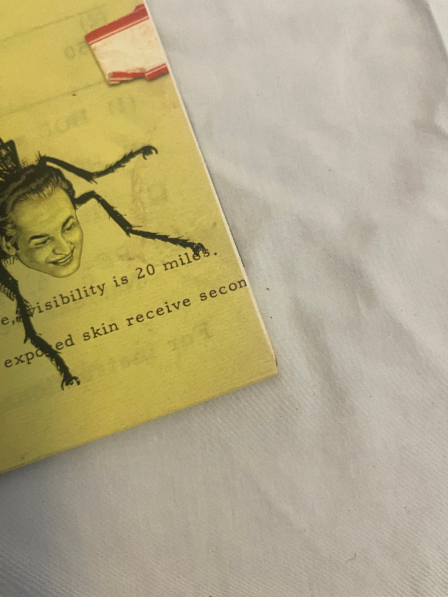 Guster - Goldfly (limited edition gold vinyl)