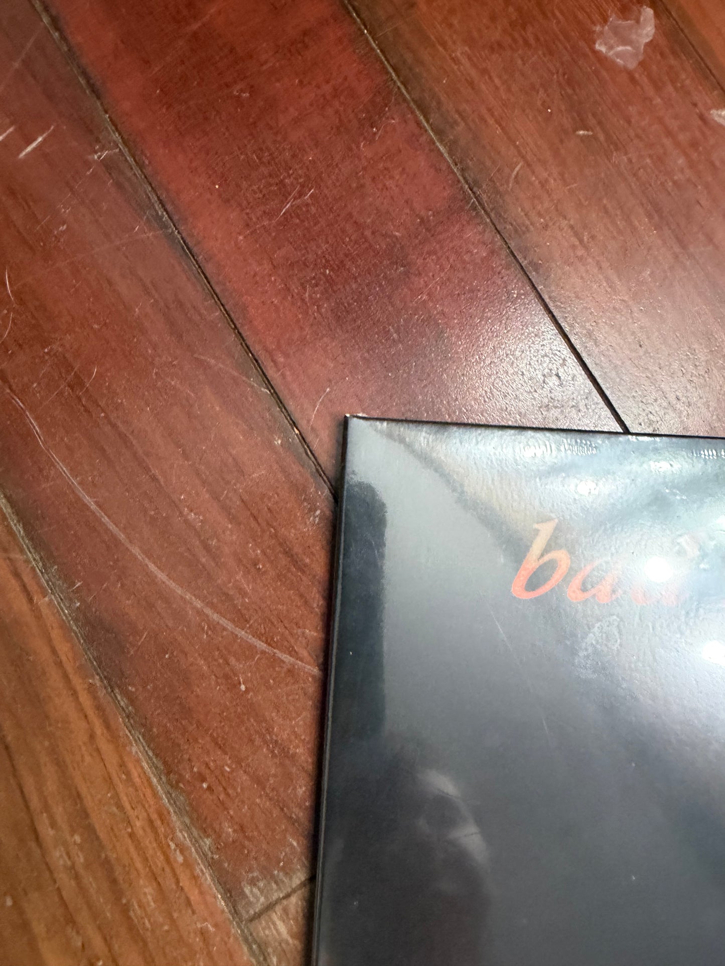Bad Religion - The Process Of Belief (Newbury Comics exclusive orange/gold split vinyl)