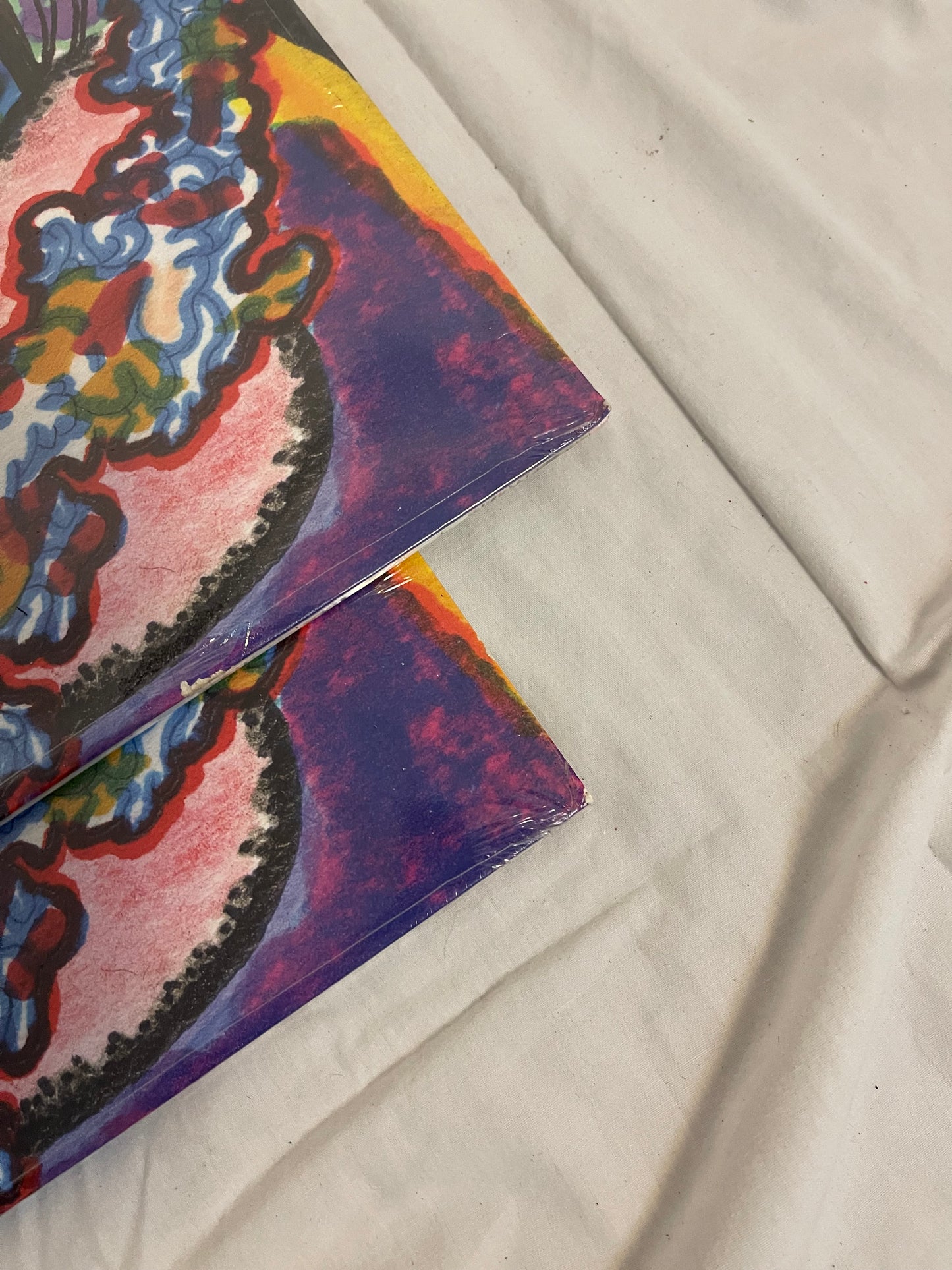 Cage The Elephant - Thank You Happy Birthday (RSD Essential ultra clear vinyl)