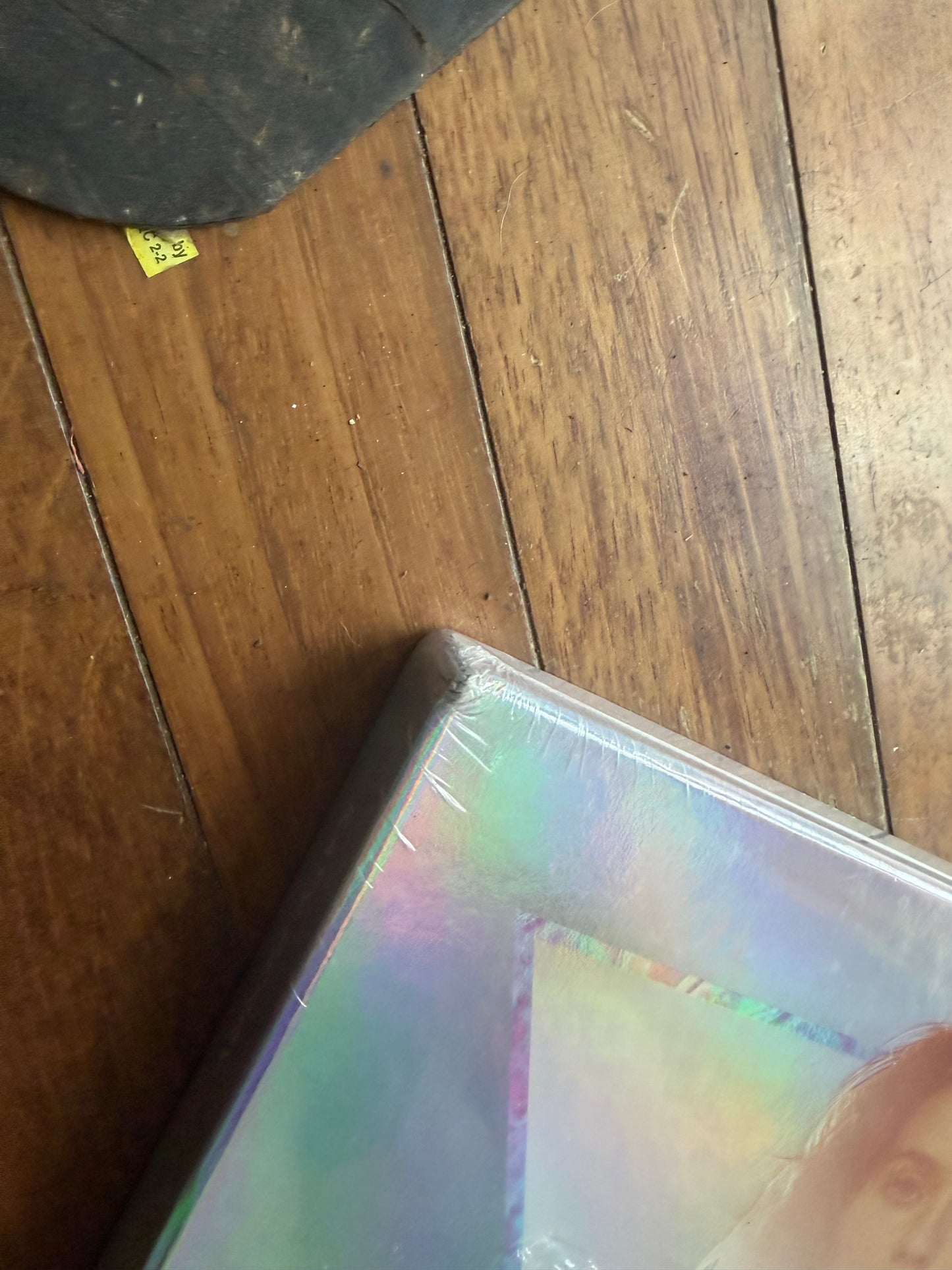 Katy Perry - Katy Catalog (Webstore exclusive vinyl box set)
