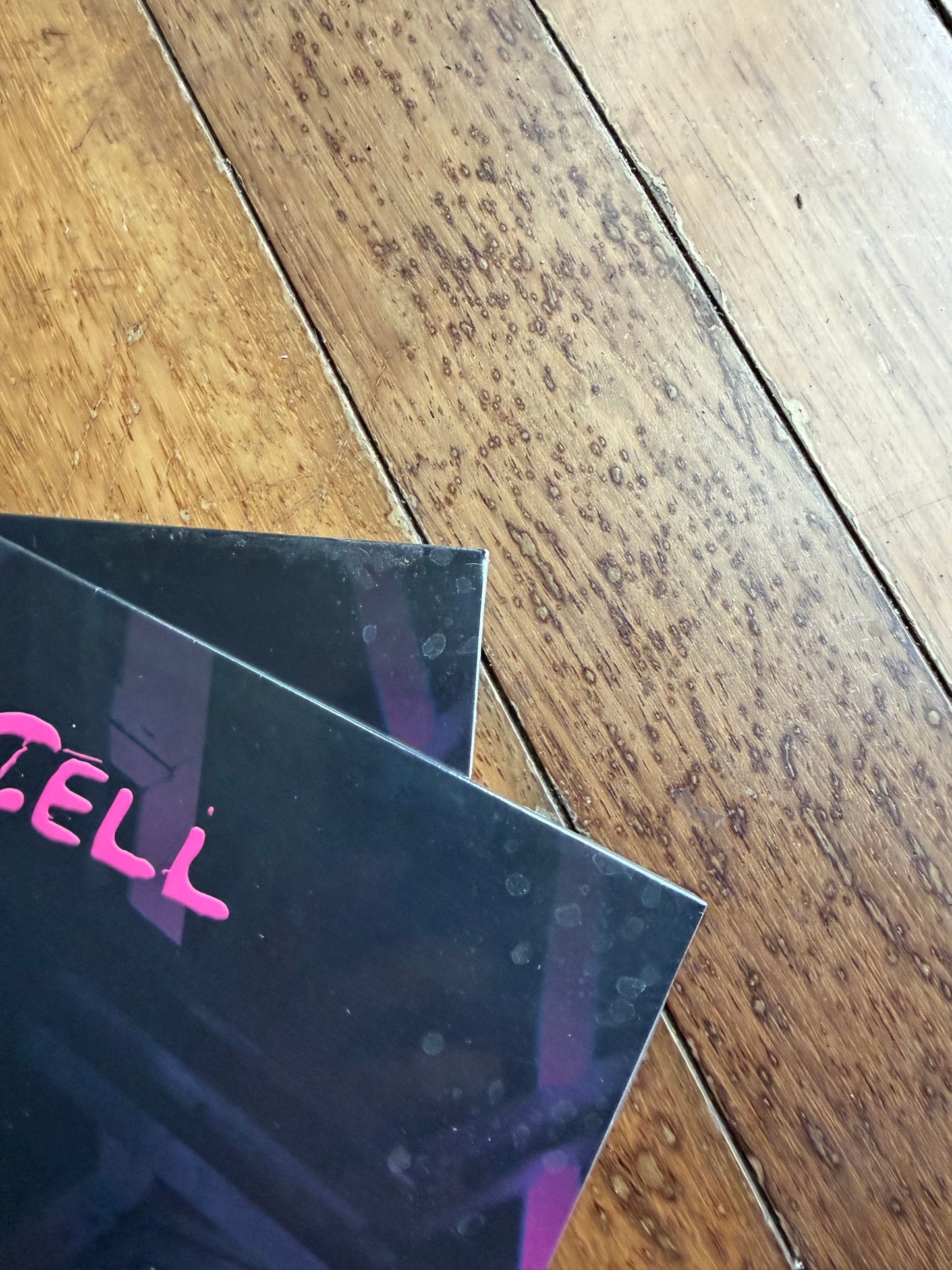 Soft Cell - Tainted Love (exclusive purple vinyl)