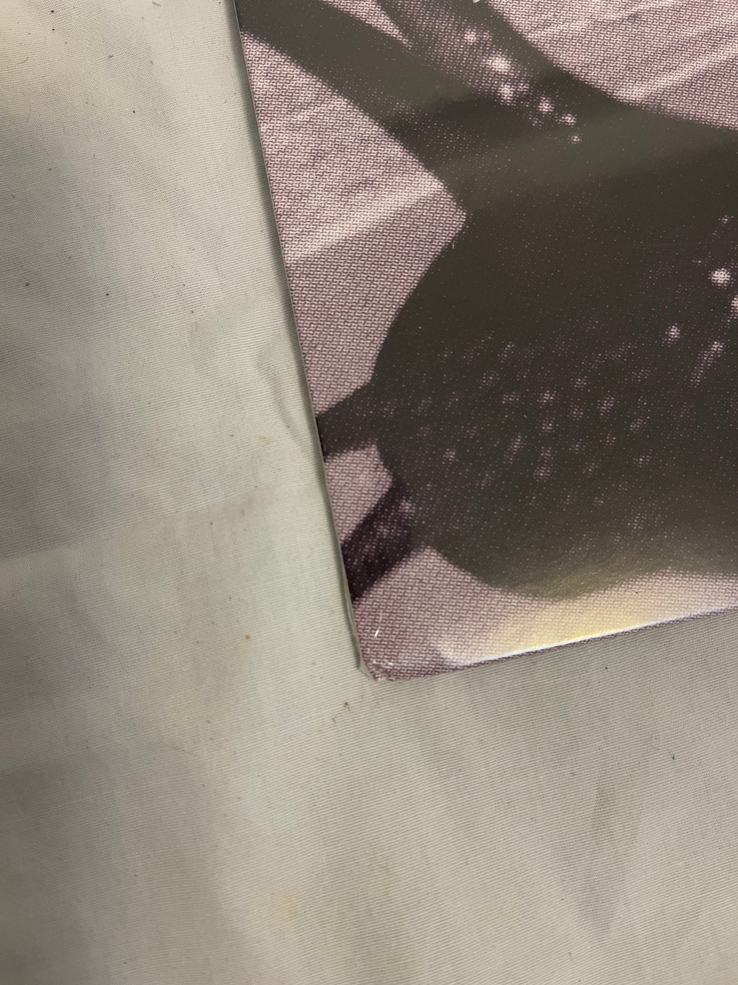 Grey Daze - Wake Me (revolver/brooklyn vegan exclusive Violet opaque vinyl)