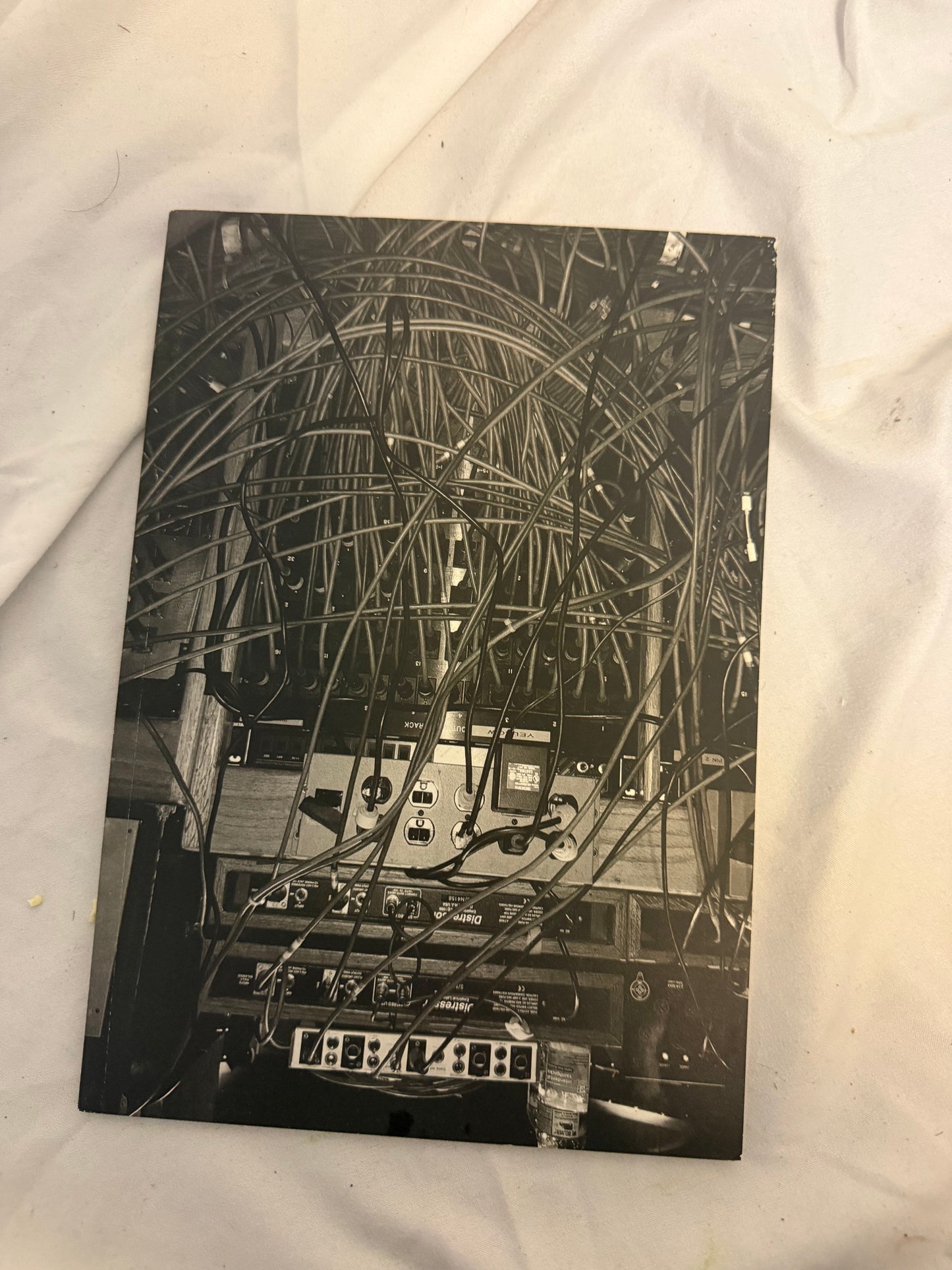 Deftones - Ohms Photo Book