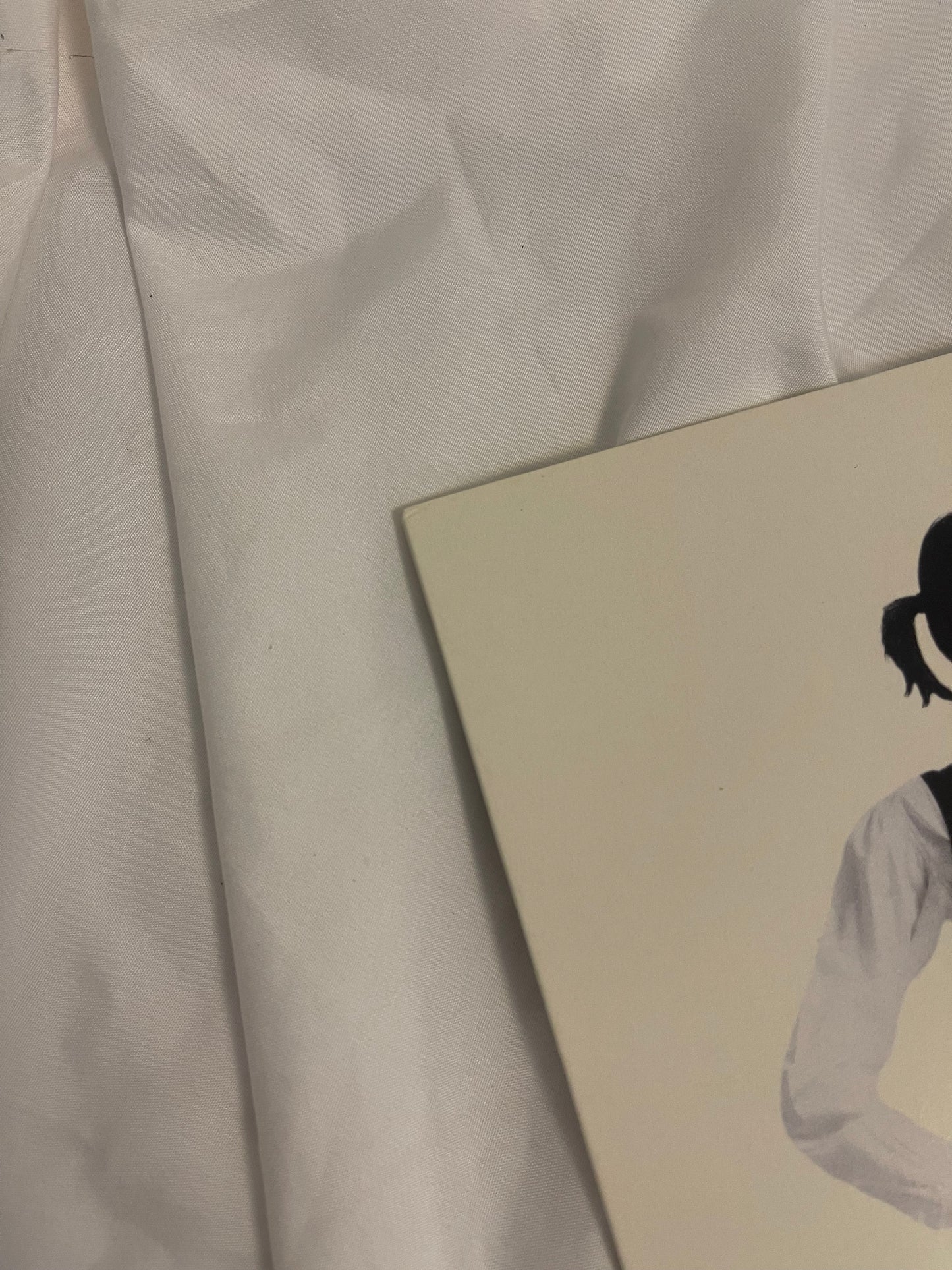 Fleetwood Mac - Rumours (Walmart exclusive clear vinyl)