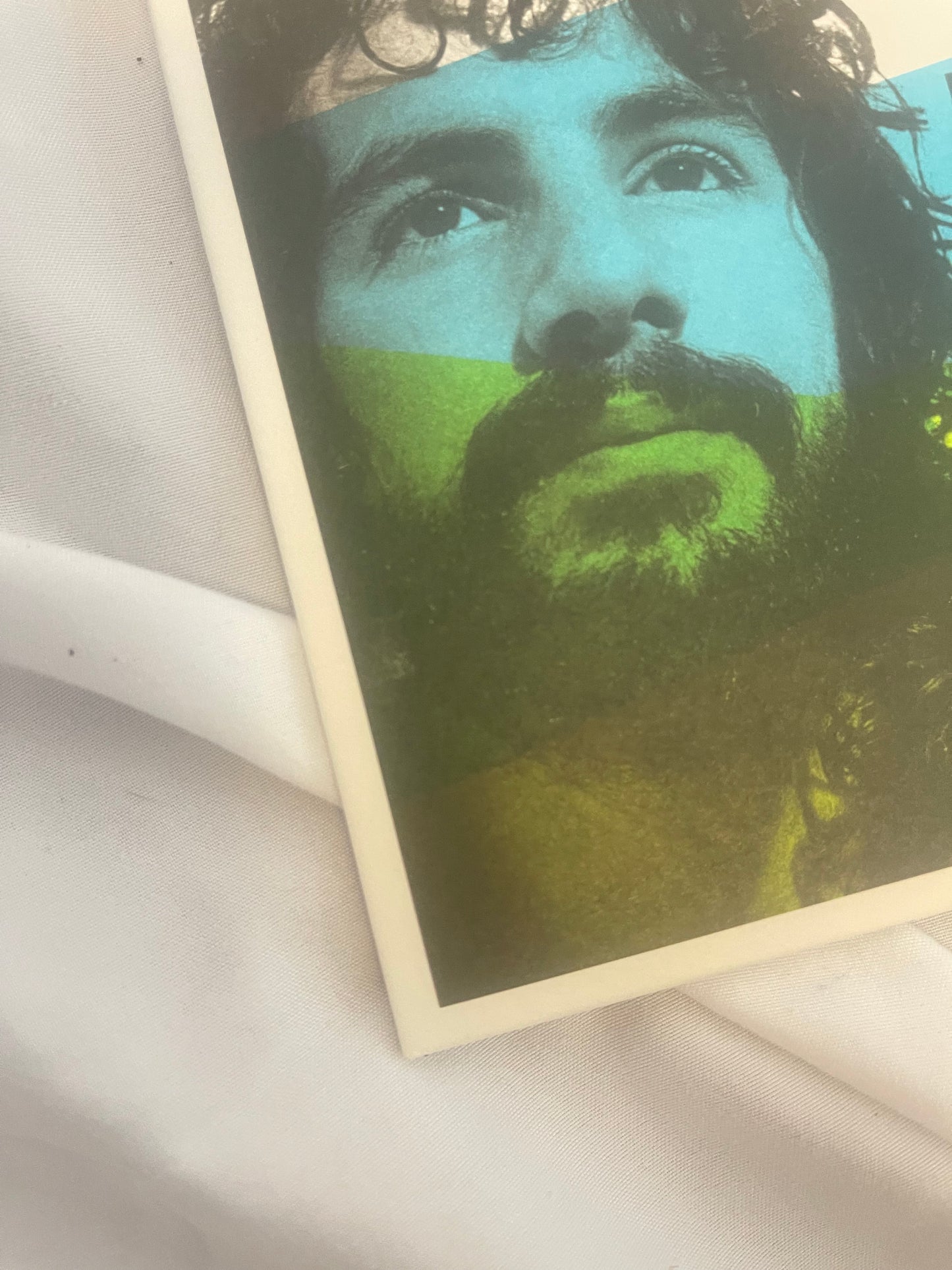 Cat Stevens - But I Might Die Tonight (Record Store Day exclusive light blue vinyl)