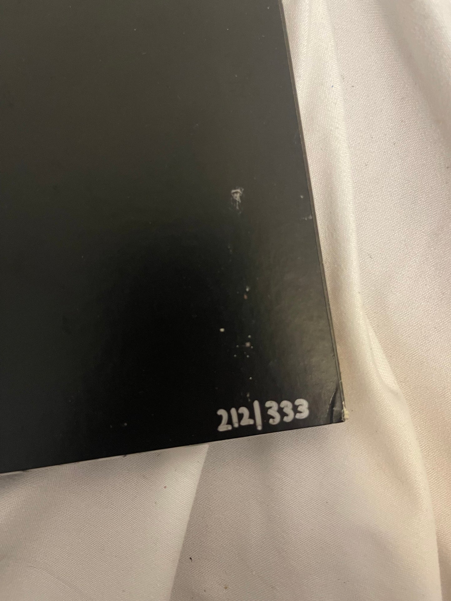 Poppy Revolver Magazine With Slipcase Winter 2020 212/333