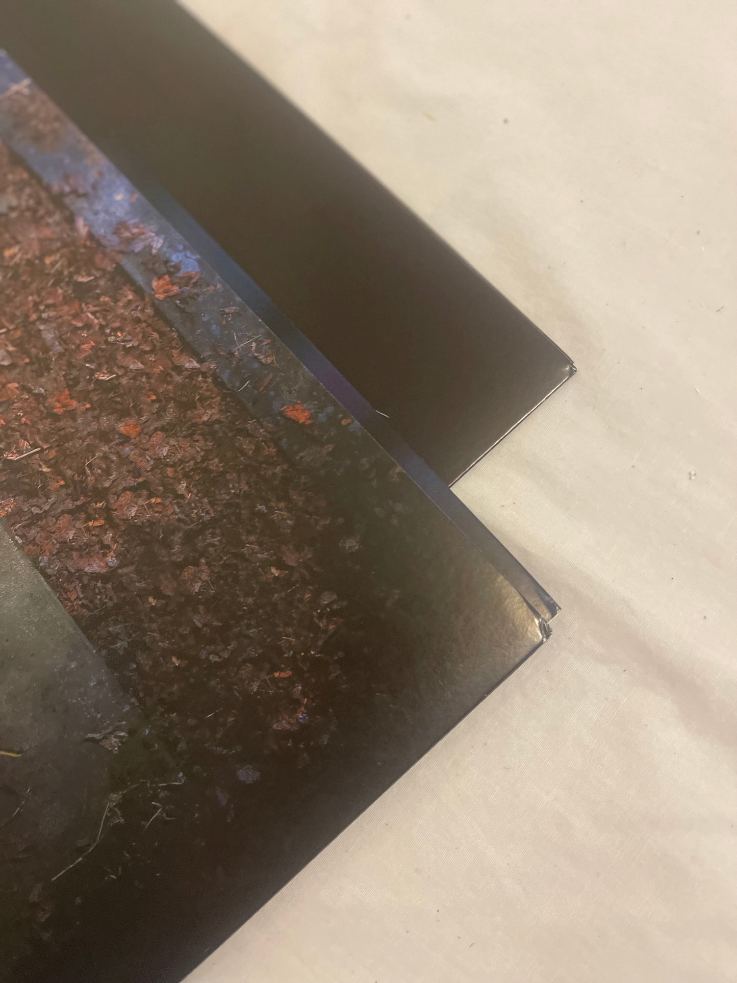 The Pretty Reckless - Death by Rock and Roll (webstore exclusive Coke bottle clear vinyl)