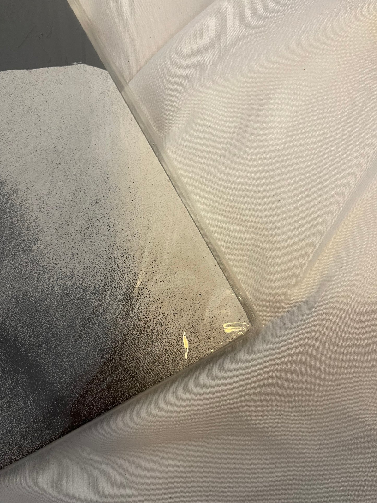 Poppy - I Disagree (More) (176) (gold and white with black splatter revolver exclusive vinyl)