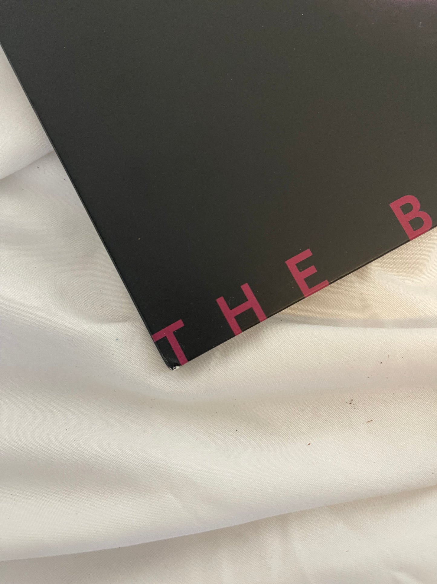 Evanescence - The Bitter Truth (indie exclusive clear vinyl)