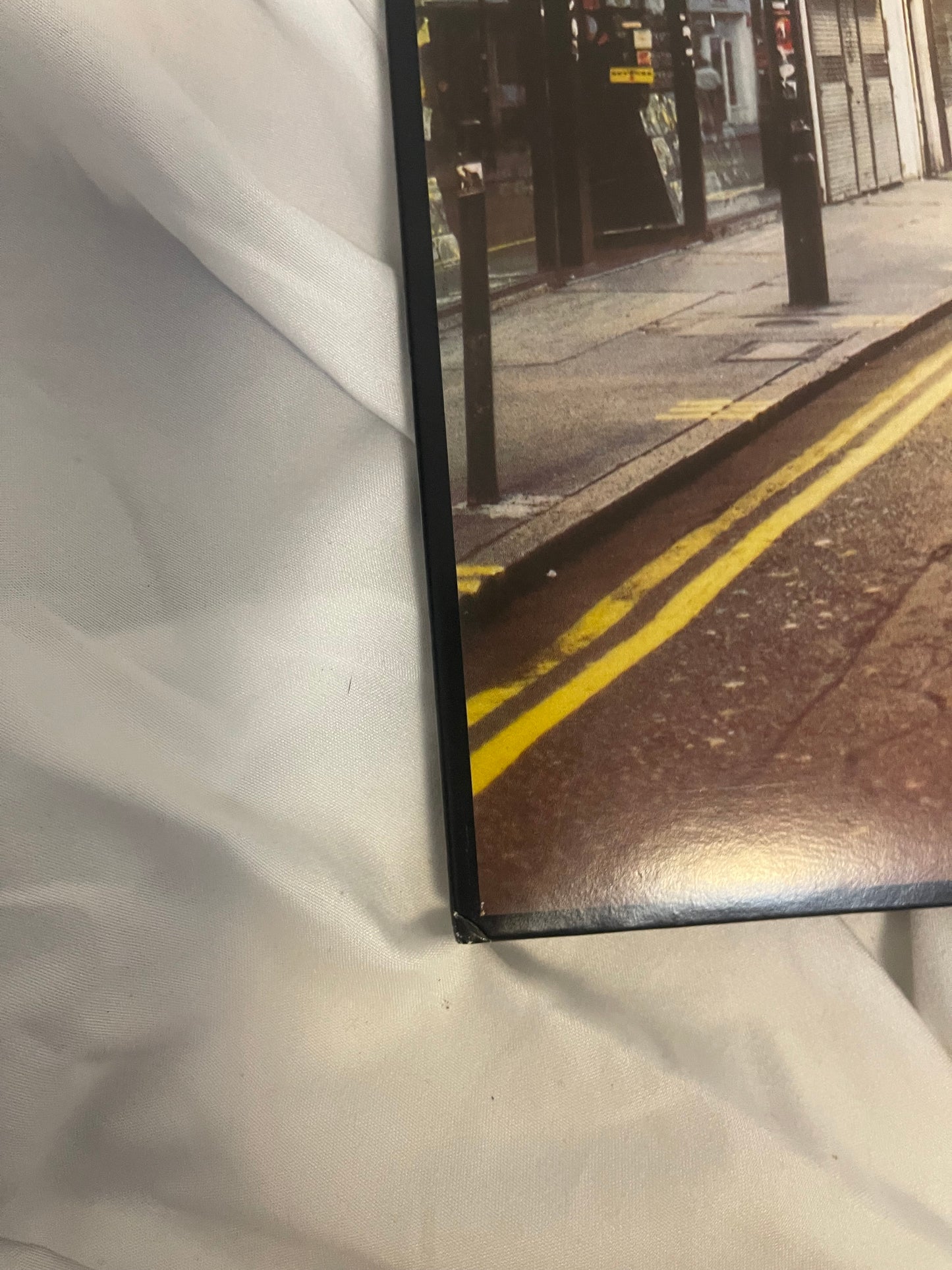 Oasis - (What’s The Story) Morning Glory? (exclusive 25th anniversary Silver vinyl)