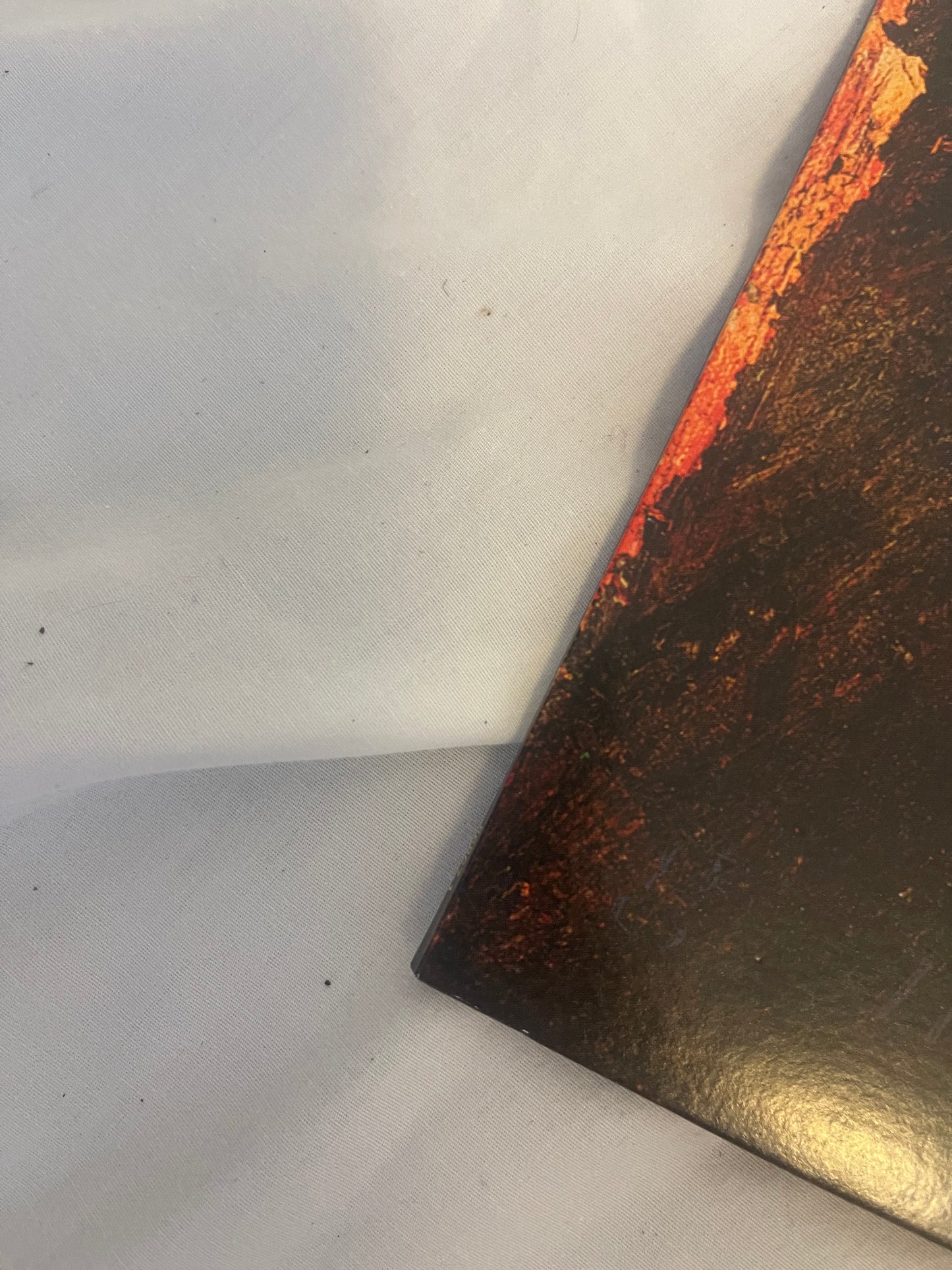 The Offspring - Ignition (BrooklynVegan exclusive marigold vinyl)