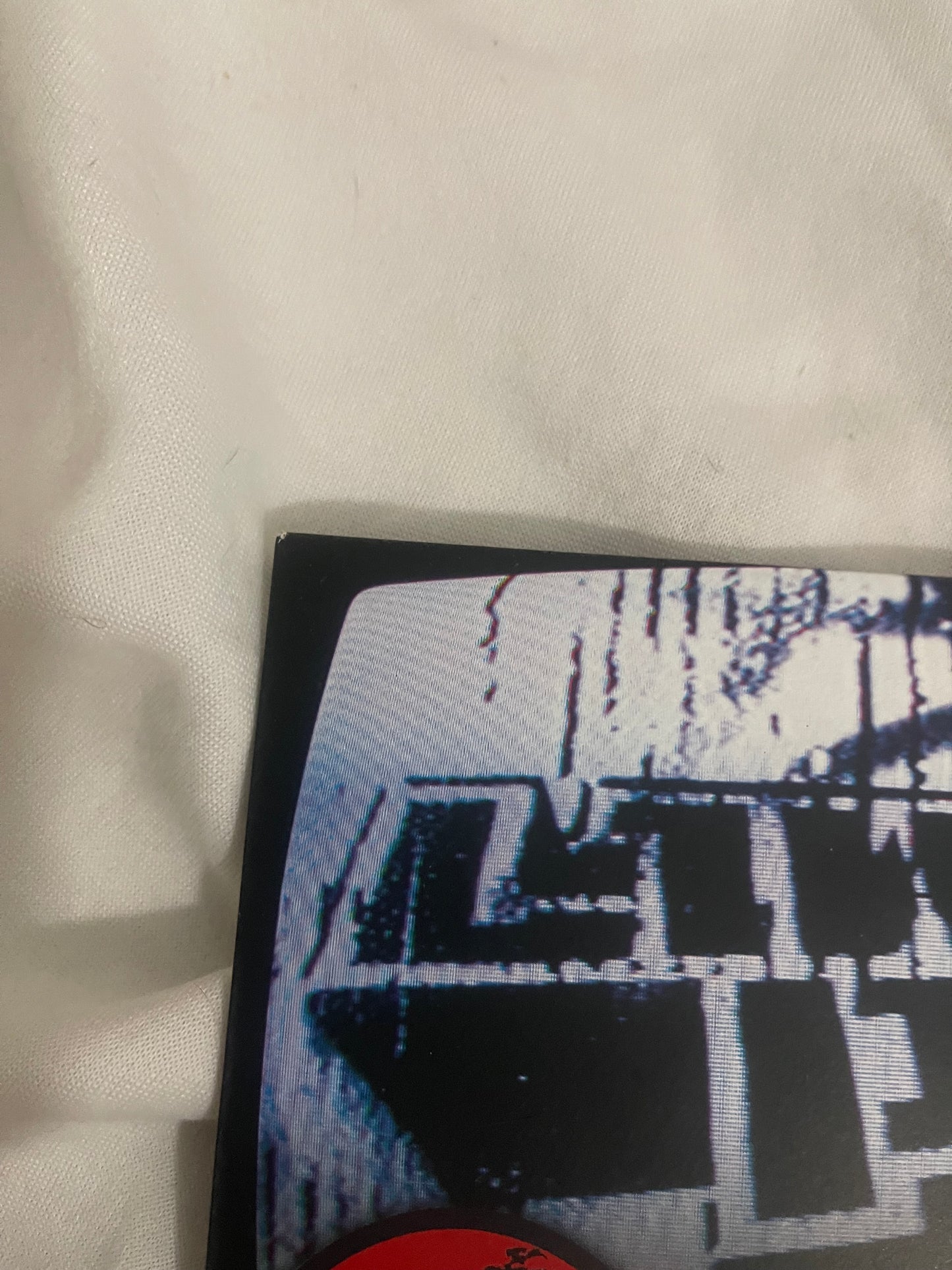 Linkin Park - Faint (limited edition 7” picture disc vinyl)