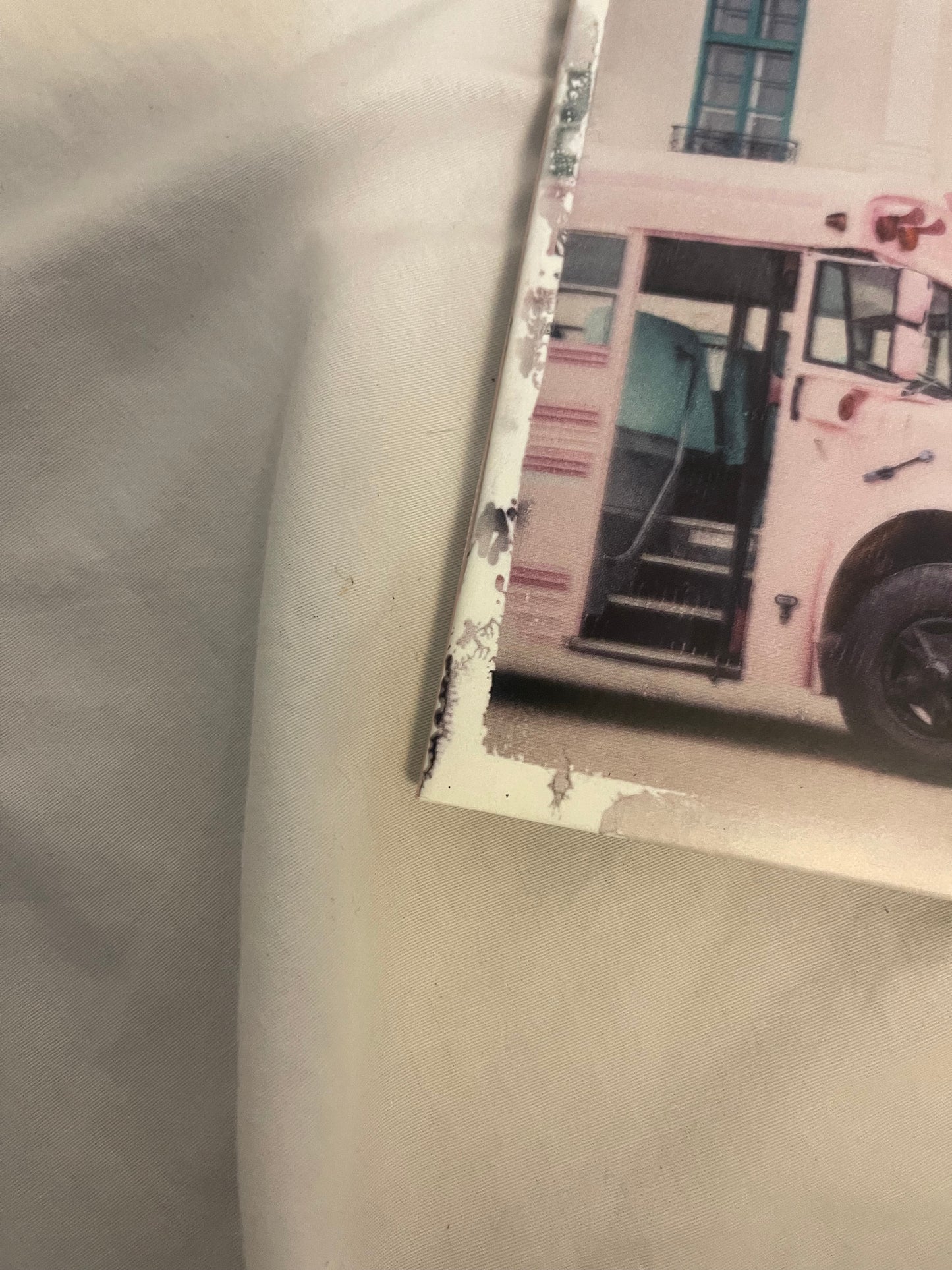 Melanie Martinez - K-12 (exclusive baby pink vinyl)