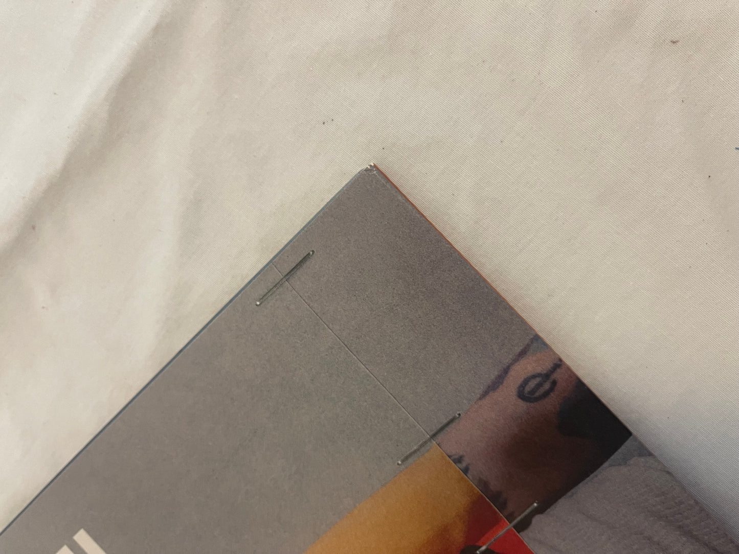 Panic! At The Disco - Viva Las Vengeance (webstore exclusive baby blue splatter vinyl)