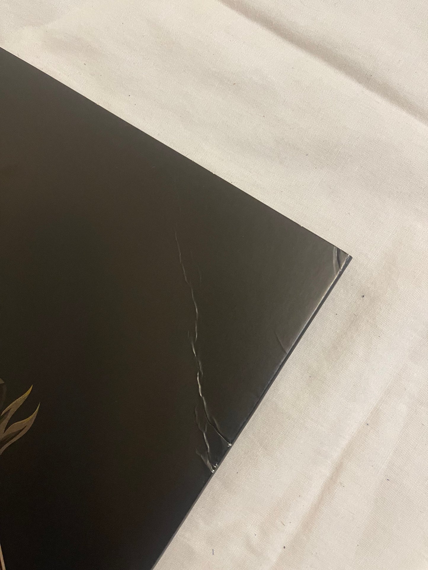 Sum 41 - 13 Voices (exclusive clear with red haze vinyl)