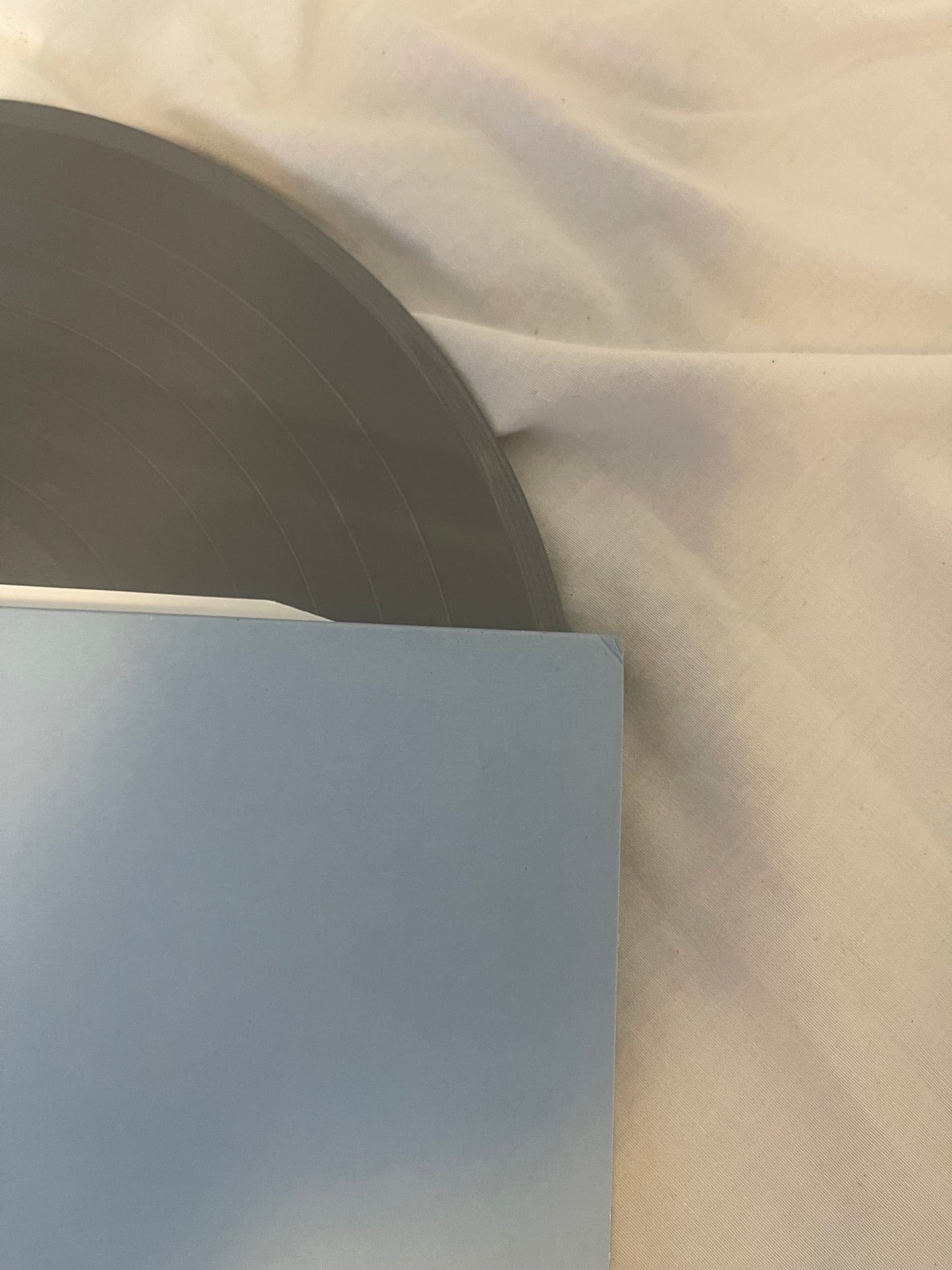 The Format - Interventions and Lullabies (Webstore exclusive silver vinyl)