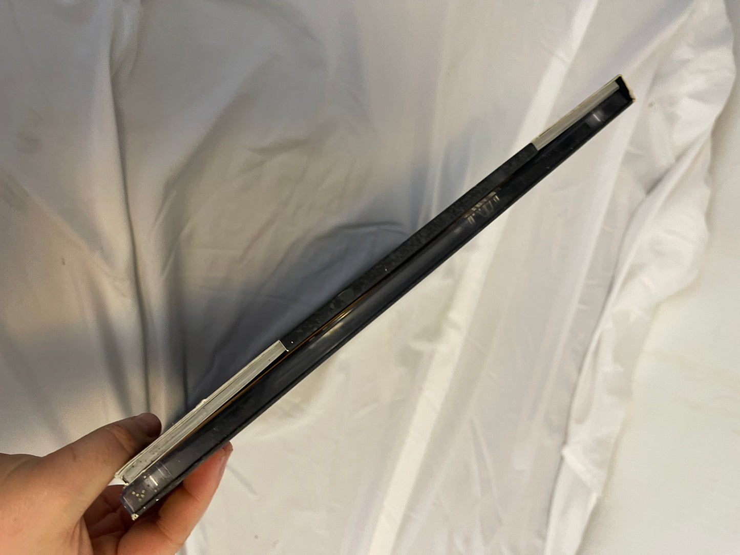 Grey Daze - Amends (exclusive black and white splatter vinyl box set)