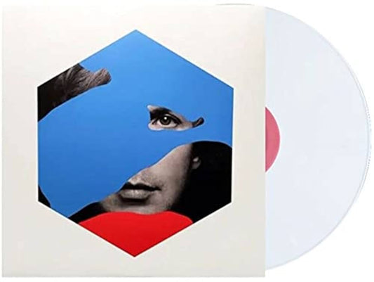 Beck - Colors (white vinyl)