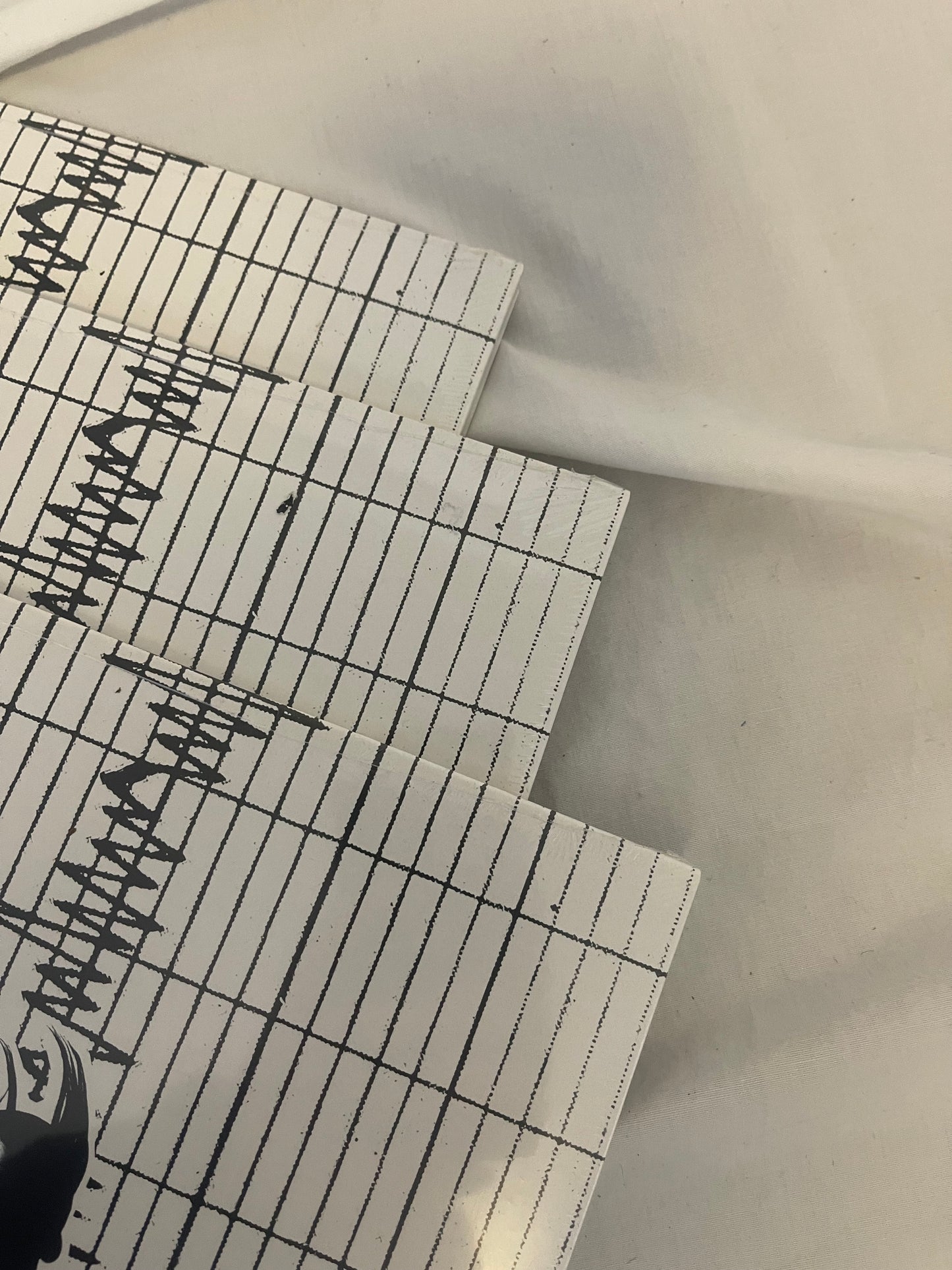 Poppy - Flux (Exclusive black and aqua blue galaxy vinyl)