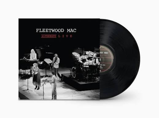 Fleetwood Mac - Alternate Live (Record Store Day exclusive vinyl)