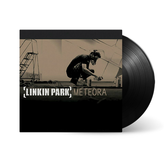 Linkin Park - Meteora (standard black vinyl)