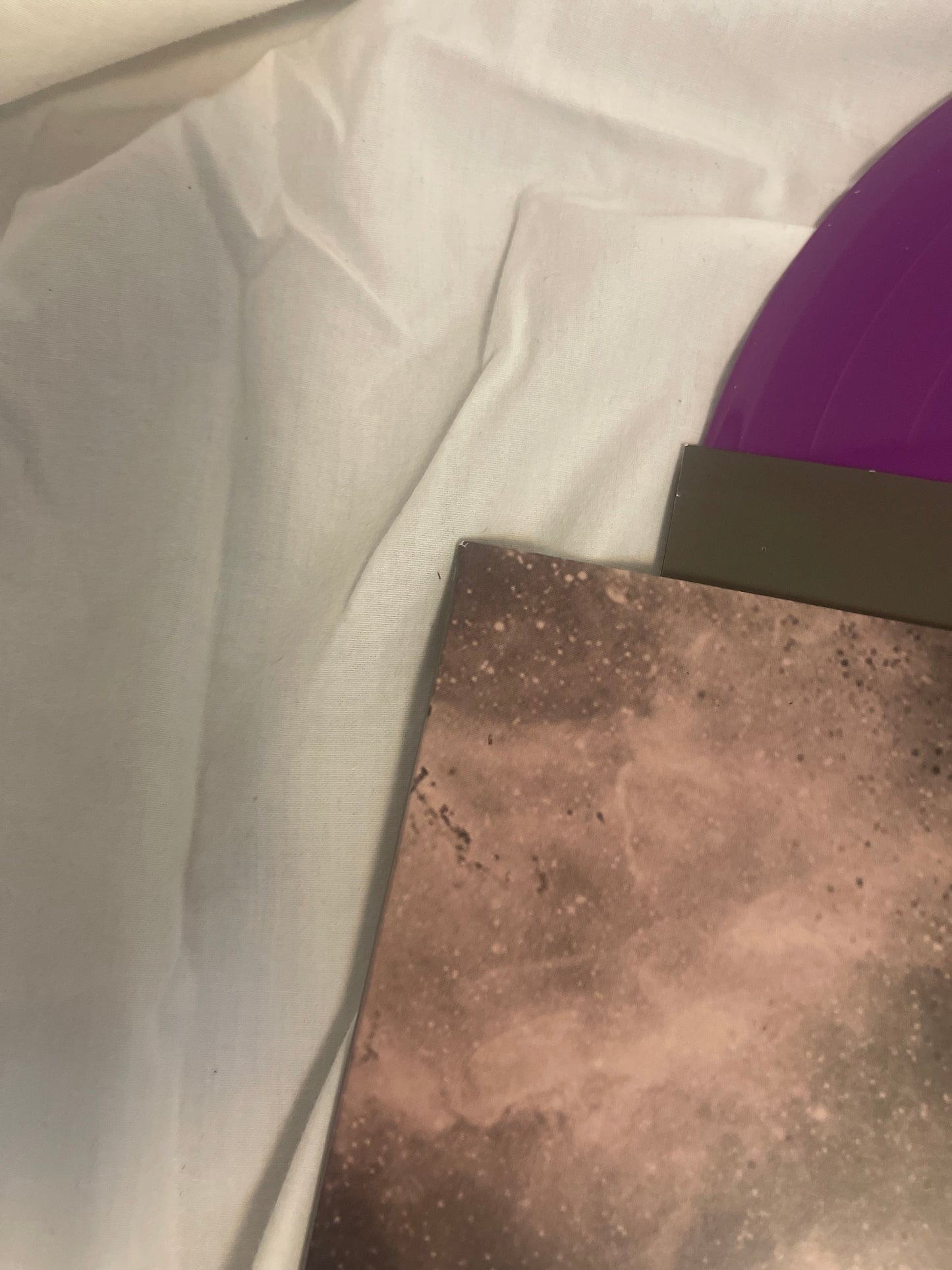 The Pretty Reckless - Other Worlds (Urban Outfitters exclusive orchid vinyl)