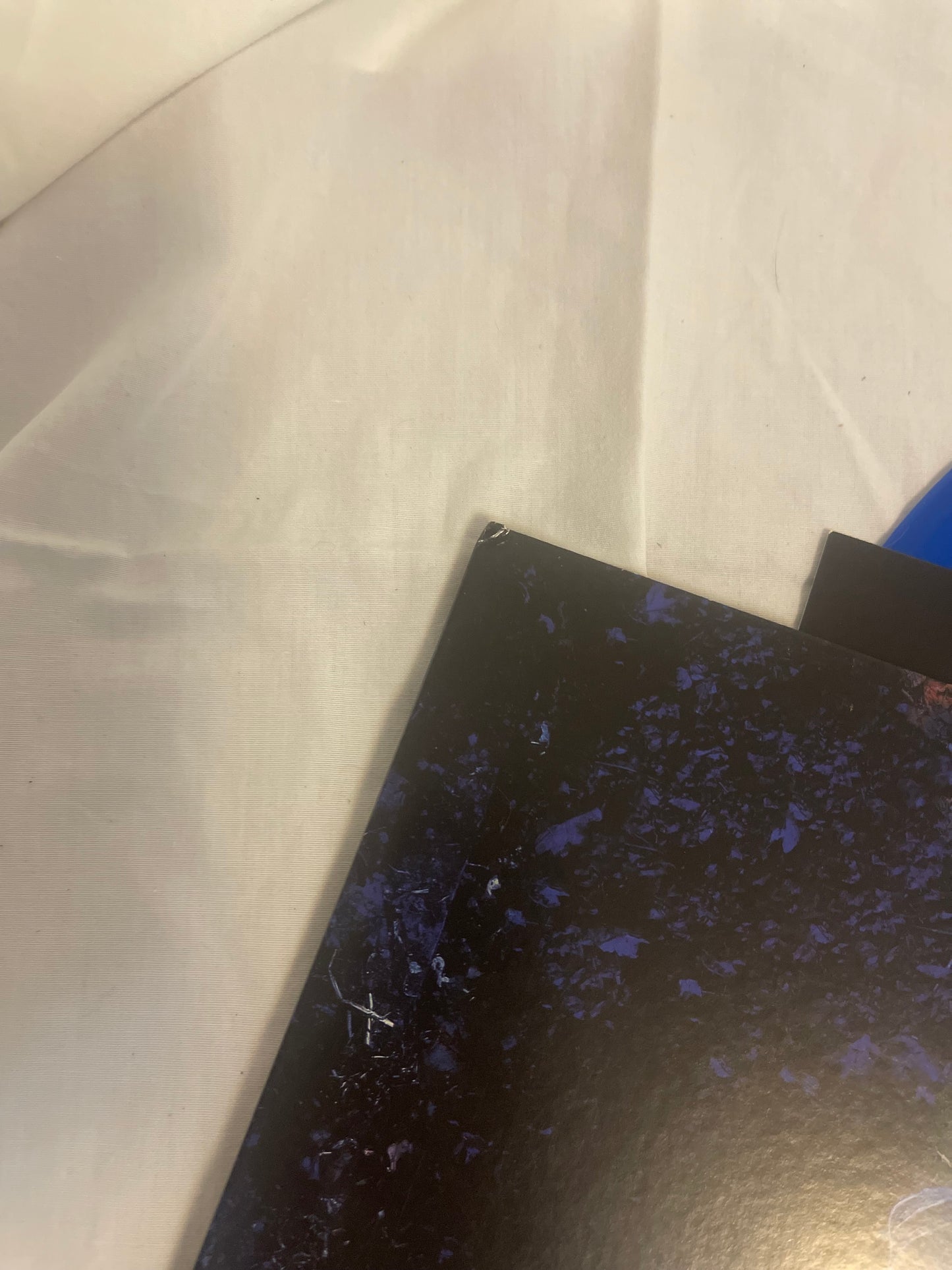 The Pretty Reckless - Death by Rock and Roll (webstore exclusive Blue Jay vinyl)