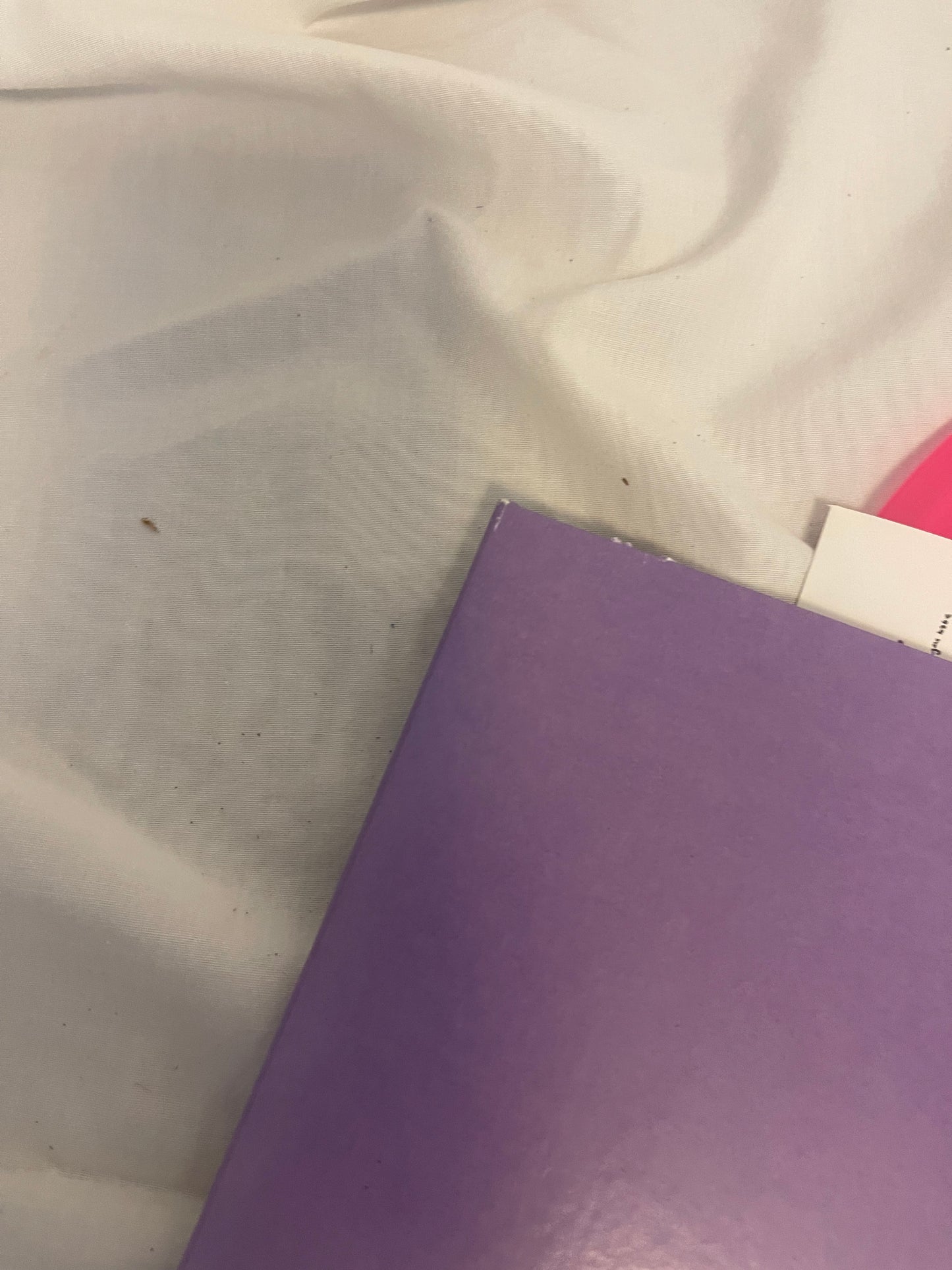 Olivia Rodrigo - Sour (Walmart exclusive translucent bright magenta vinyl)