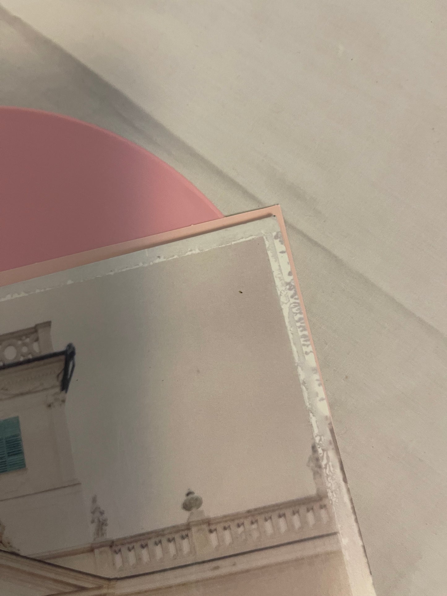 Melanie Martinez - K-12 (exclusive baby pink vinyl)