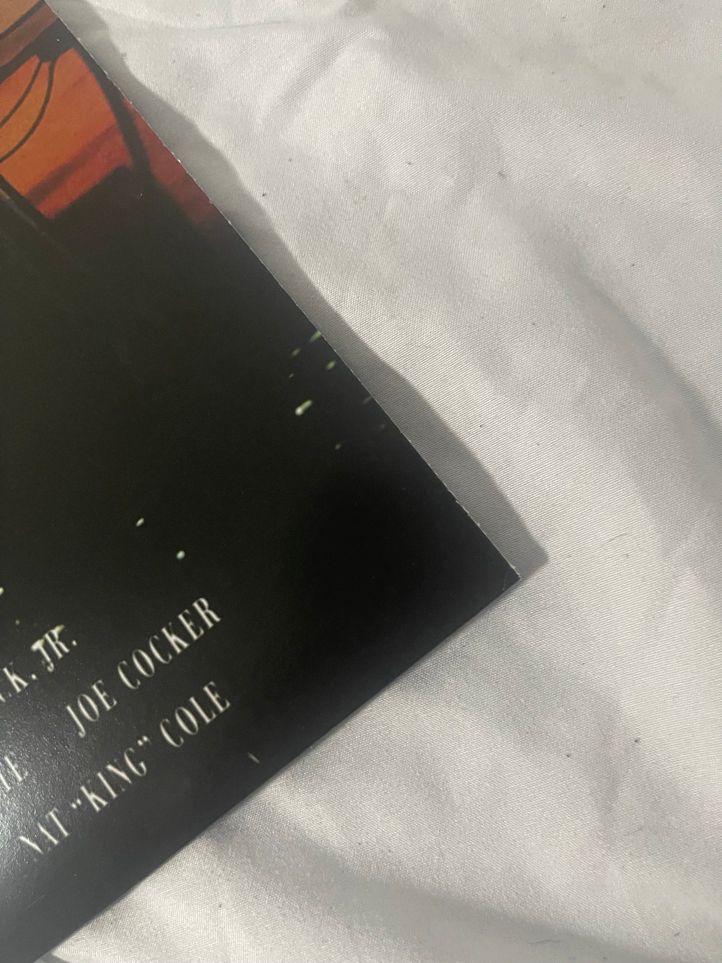 Sleepless In Seattle - Original Motion Picture Soundtrack (exclusive sunset vinyl)