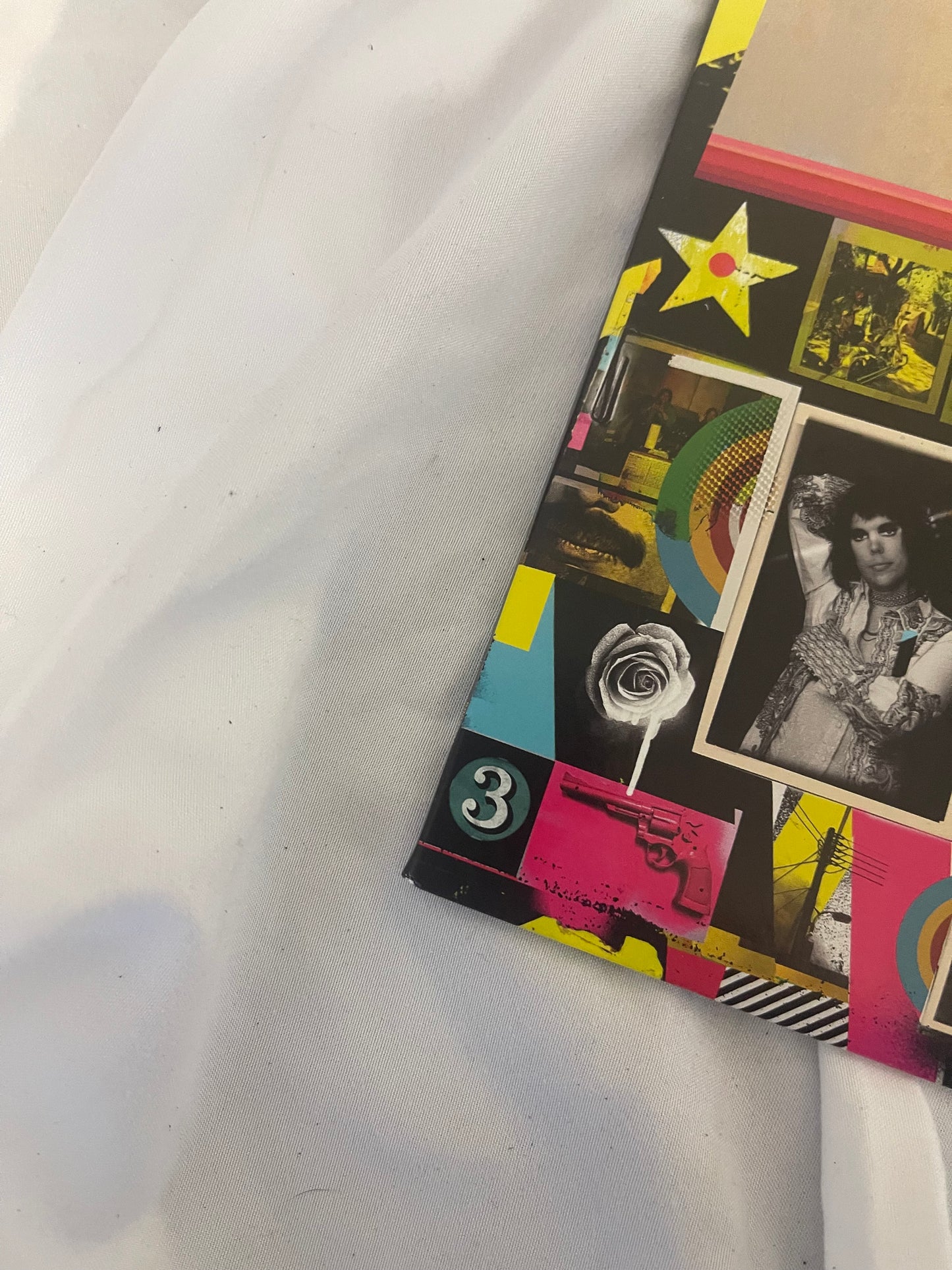 The Struts - Strange Days (Record Store Day exclusive clear vinyl)