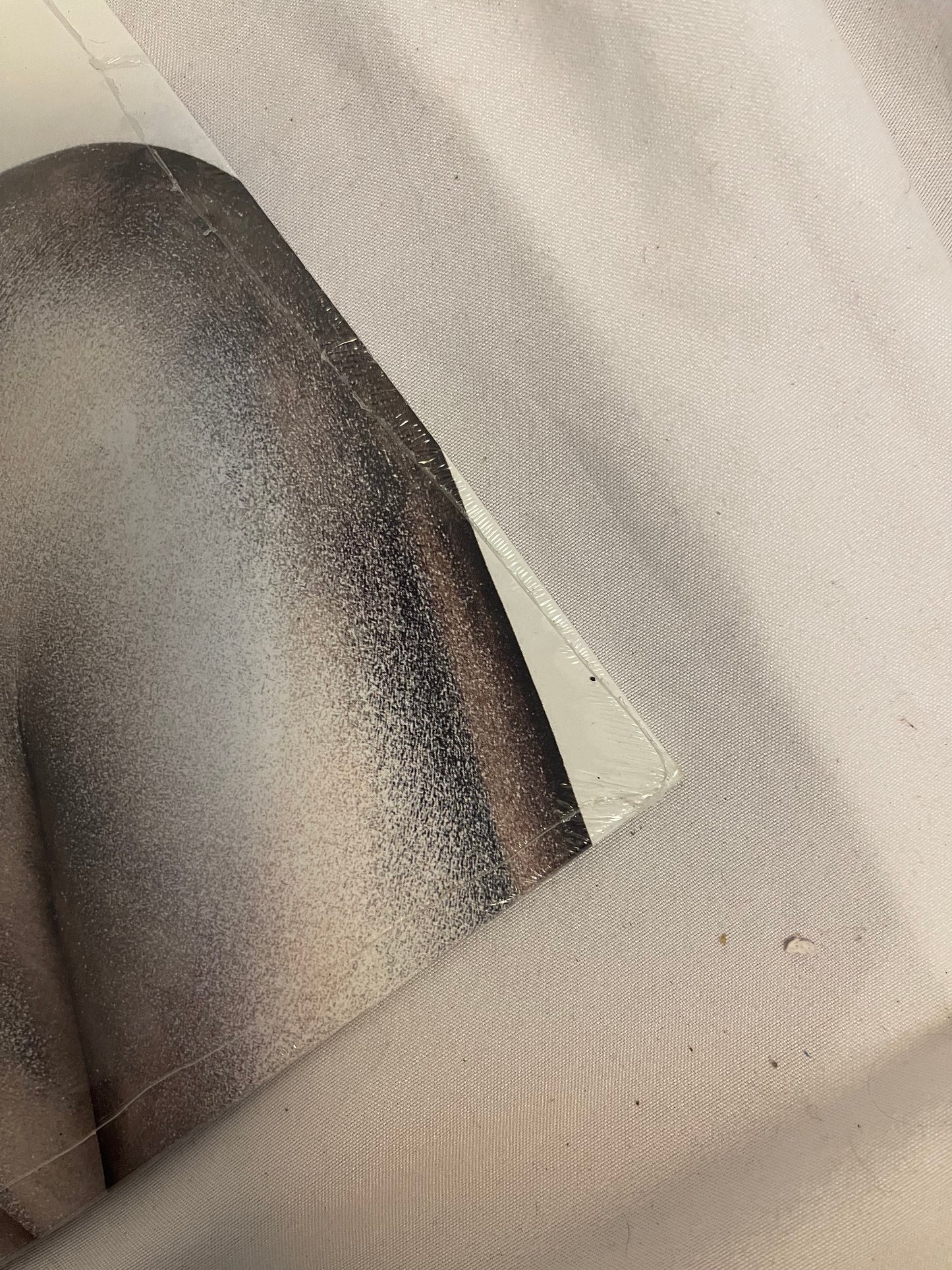 Demi Lovato - Demi (Urban Outfitters exclusive clear with silver puddle vinyl)