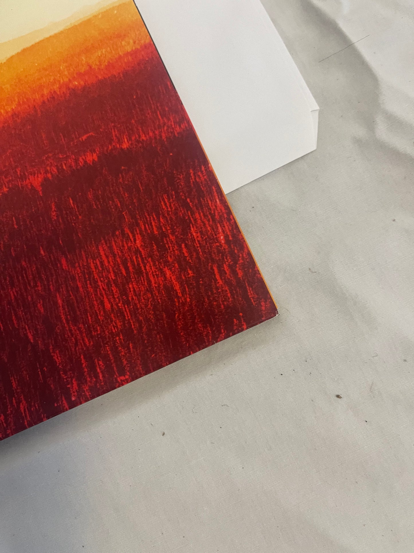 Guster - Keep It Together (limited edition Orange vinyl)