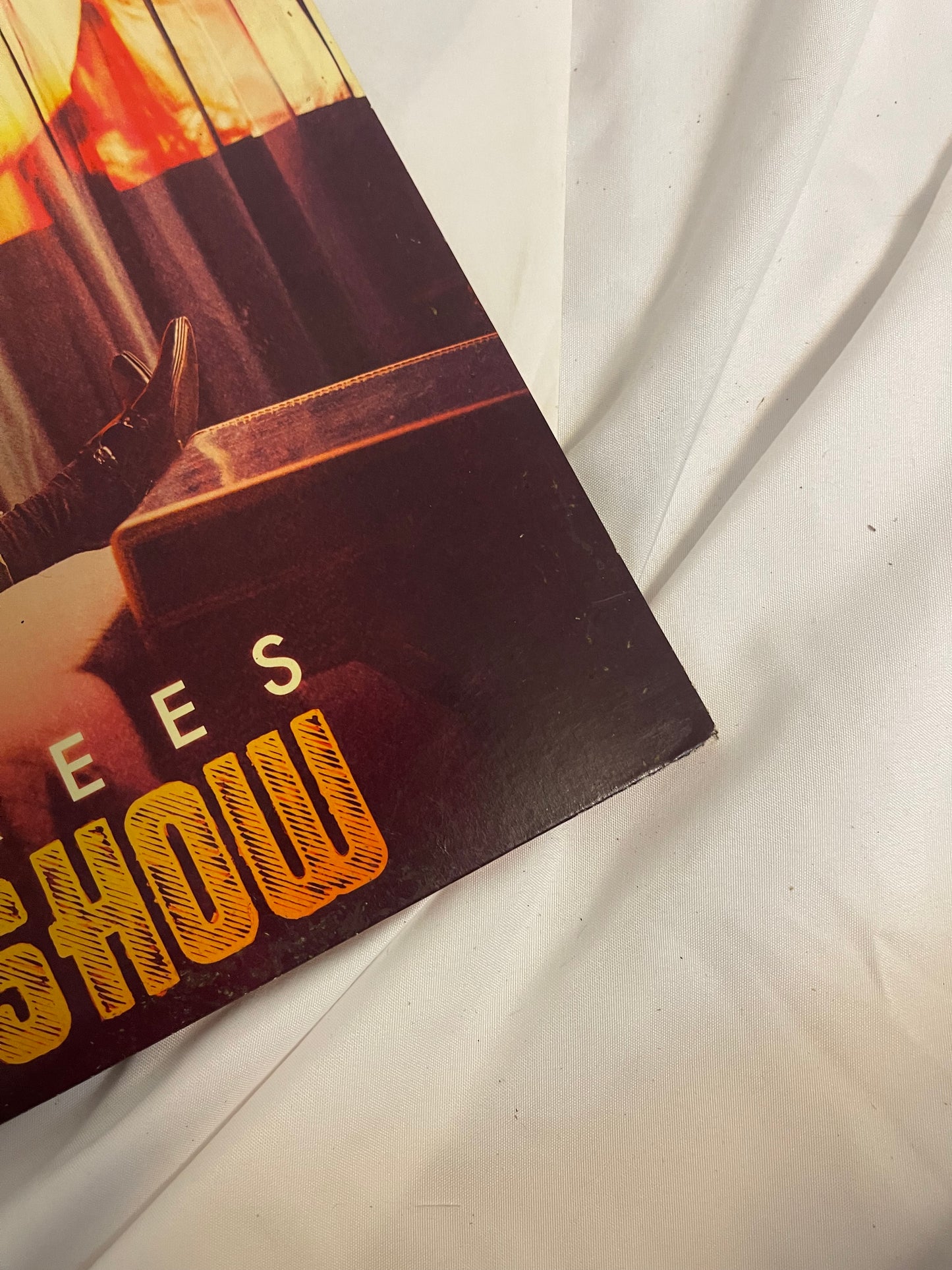 Neon Trees - Picture Show (standard black vinyl)