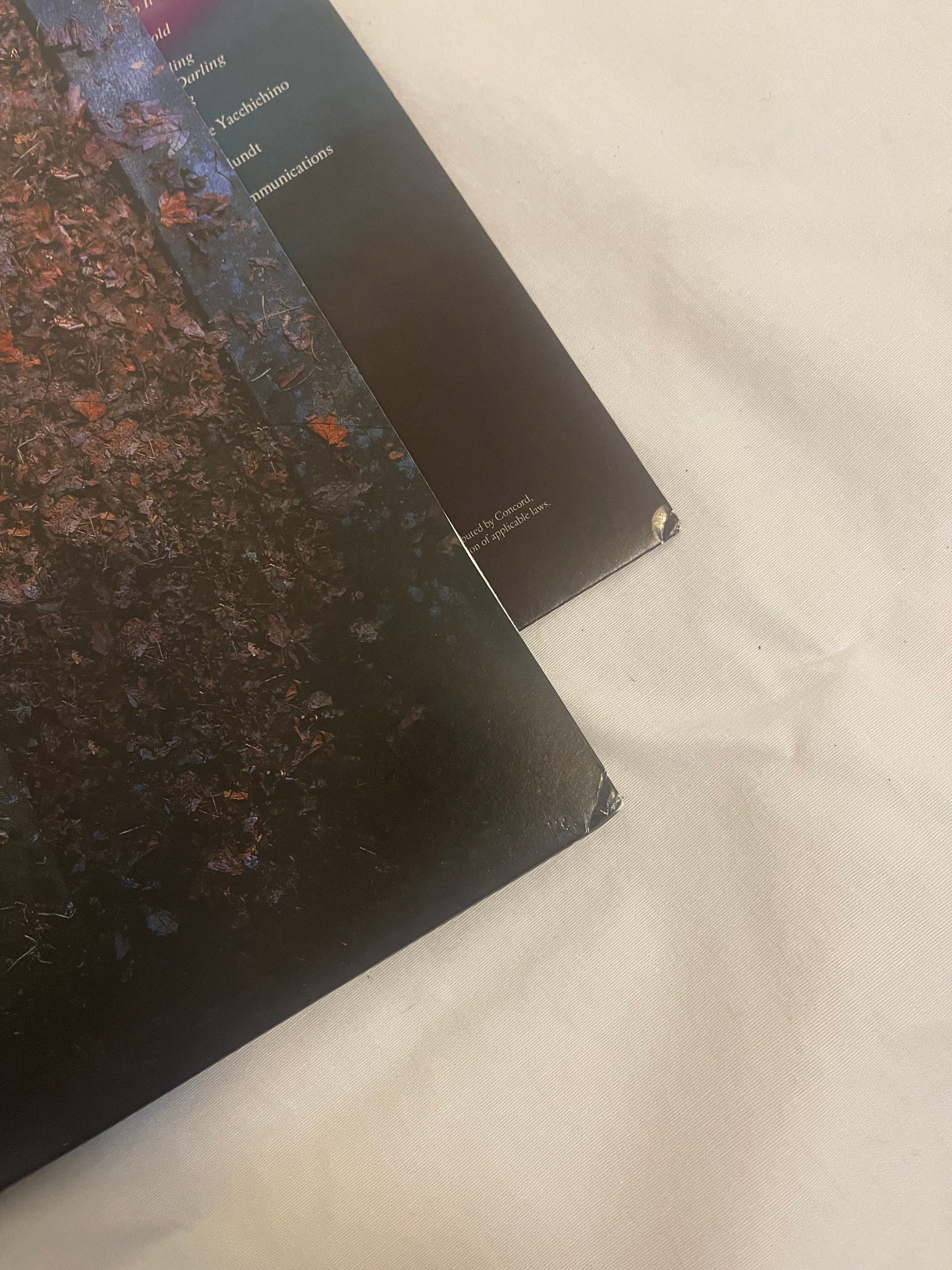 The Pretty Reckless - Death by Rock and Roll (FYE exclusive gray vinyl)