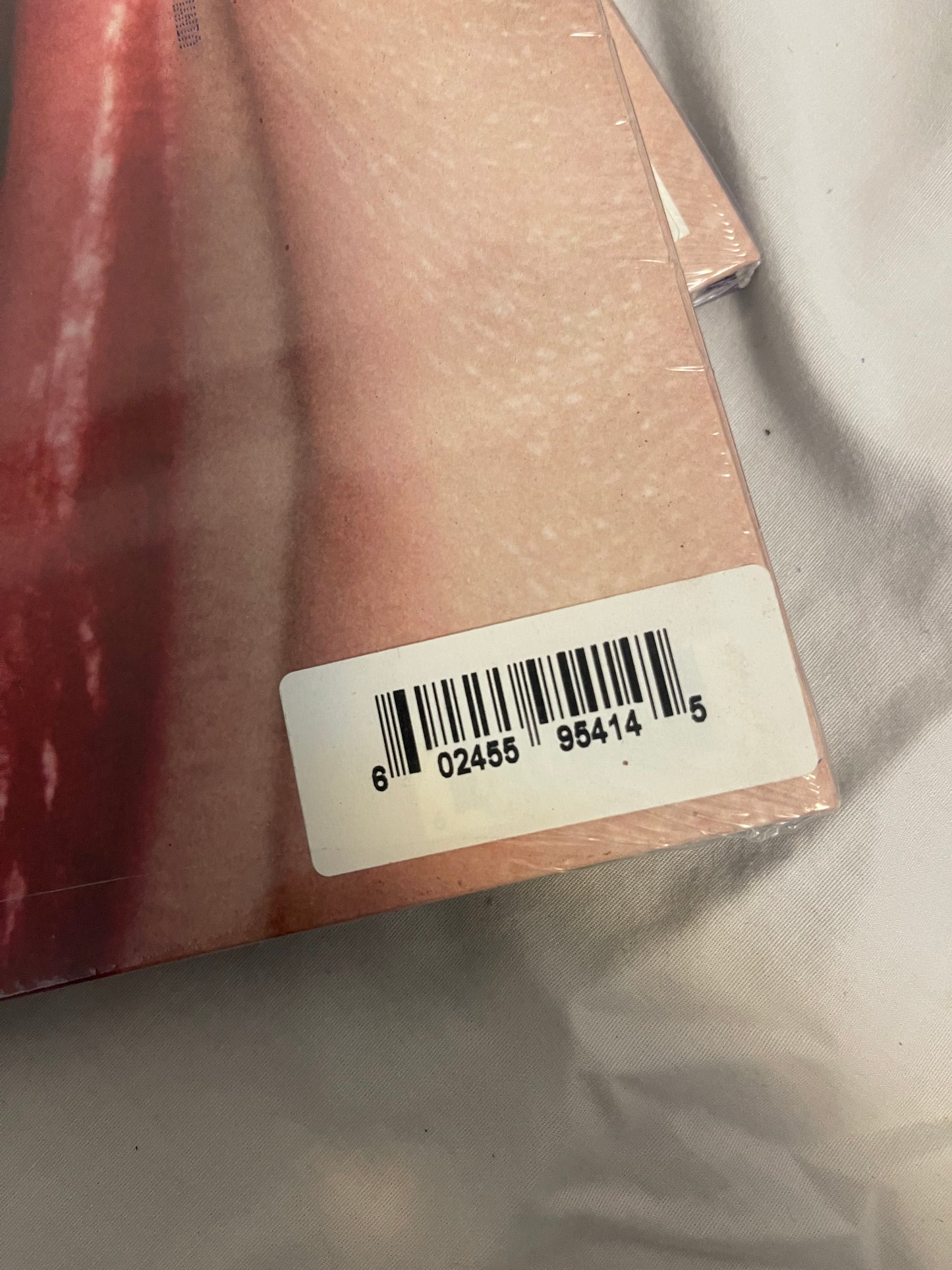 Olivia Rodrigo - GUTS (webstore standard black vinyl with signed print)