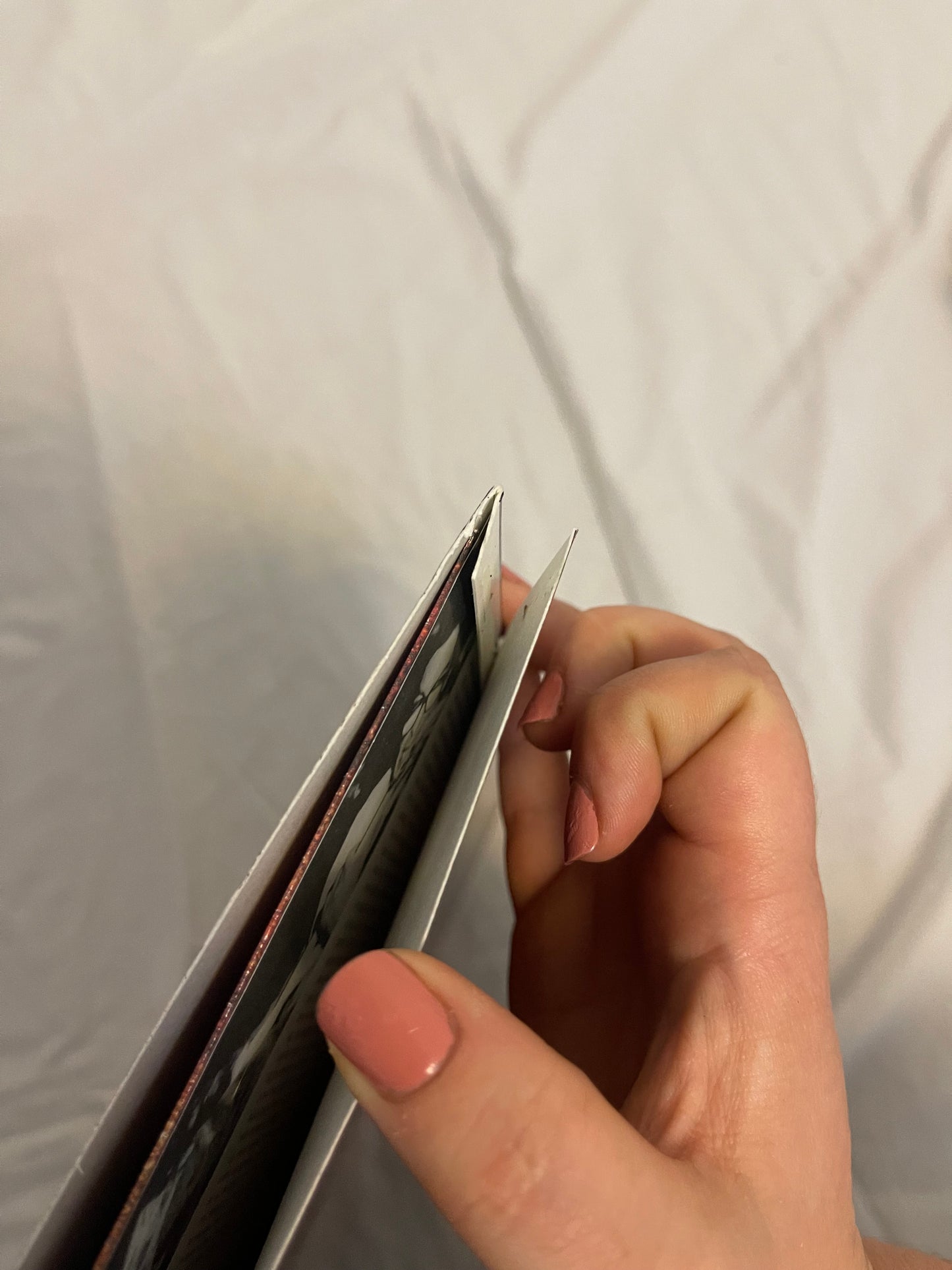 The Offspring - Ignition (indie exclusive pink/yellow swirl vinyl)