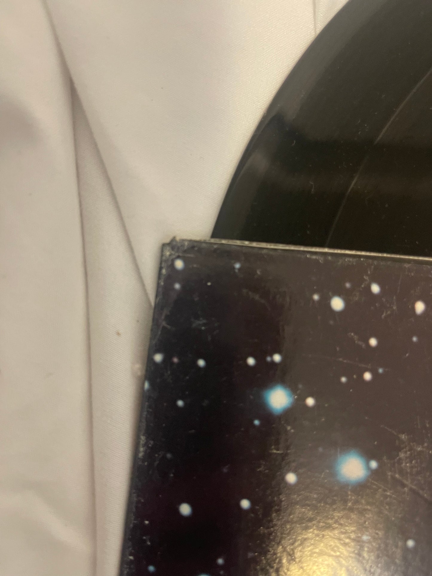 Orion The Hunter - Orion The Hunter (standard black vinyl)