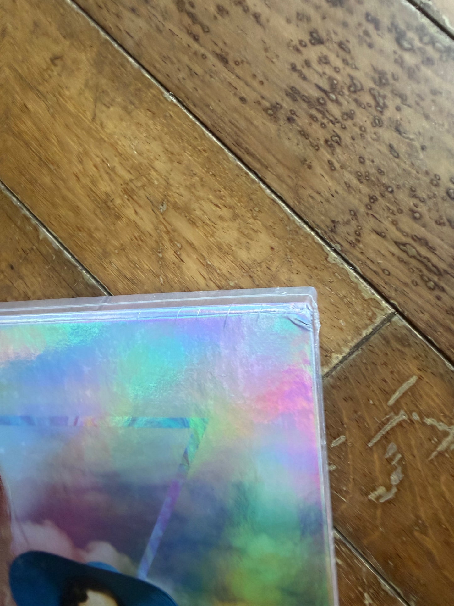 Katy Perry - Katy Catalog (Webstore exclusive vinyl box set)