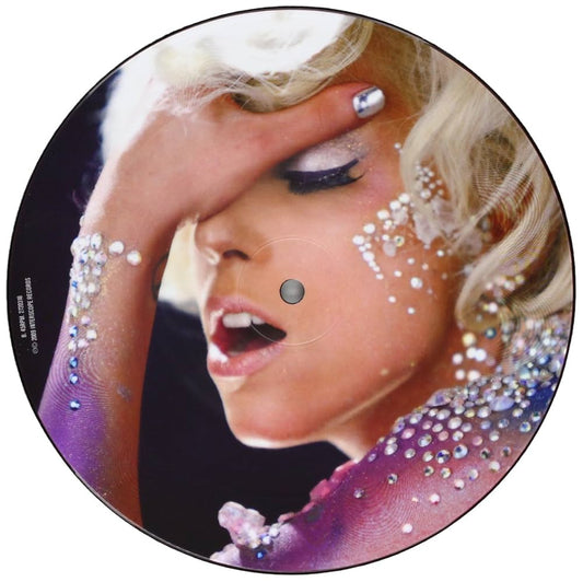 Lady Gaga - Lovegame (Picture Disc Vinyl)