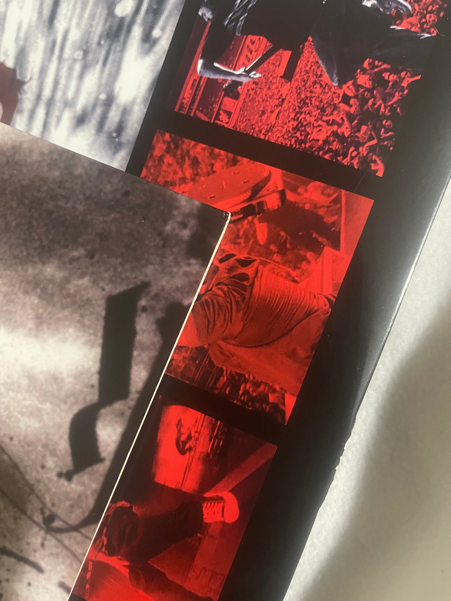 Linkin Park - Live In Texas (limited edition white vinyl)