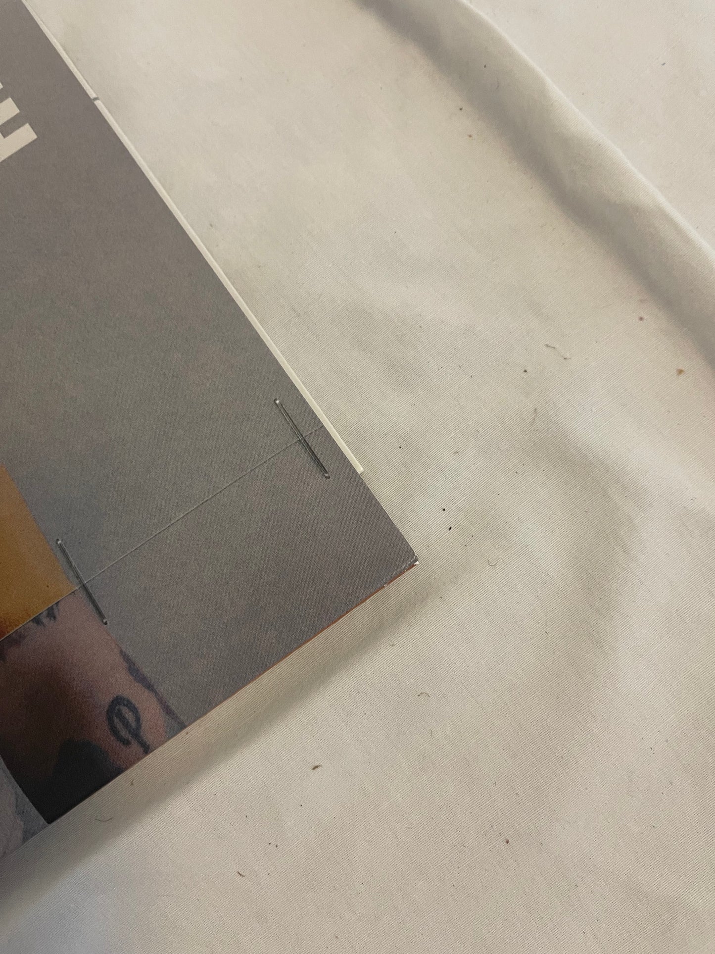 Panic! At The Disco - Viva Las Vengeance (exclusive coke bottle clear vinyl)