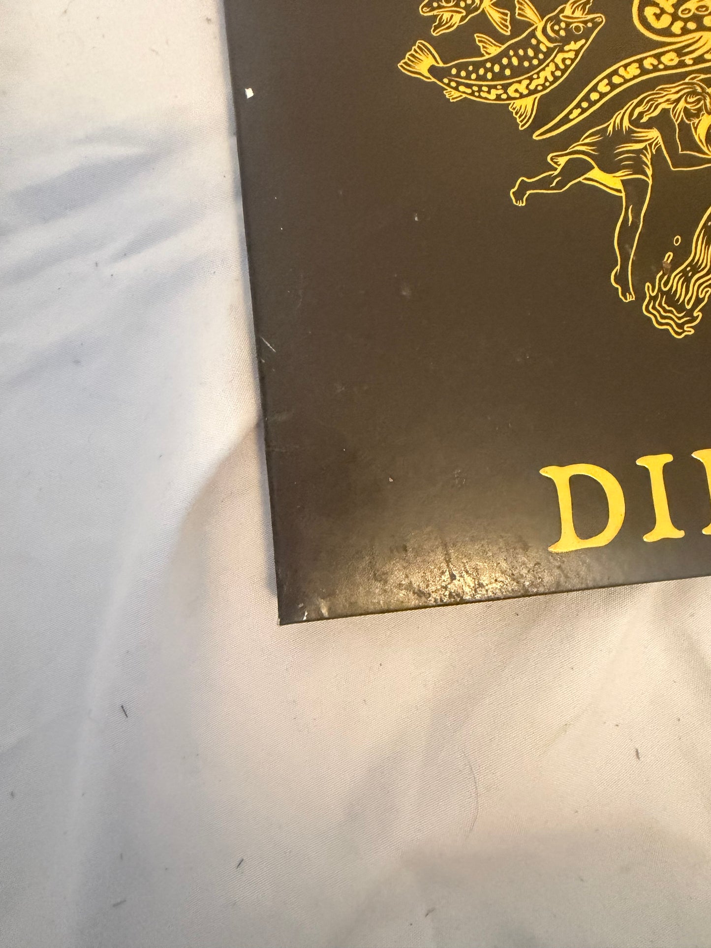 The Dirty Heads - The Best Of The Dirty Heads (exclusive fool’s gold vinyl)