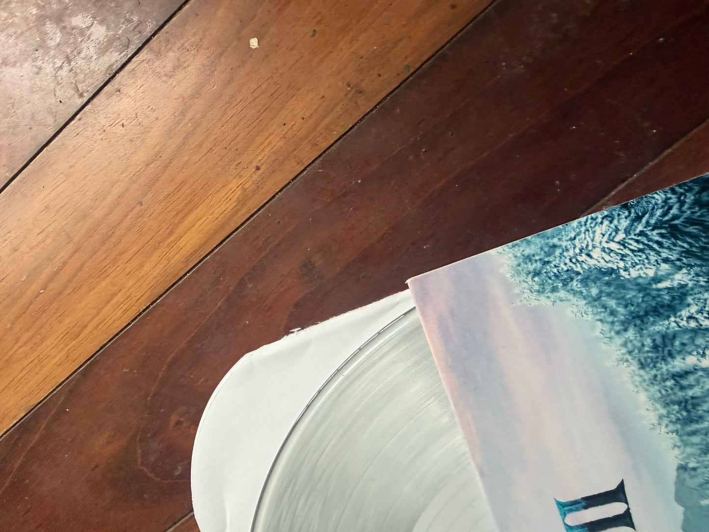 Frozen II - Soundtrack (exclusive crystal clear vinyl)