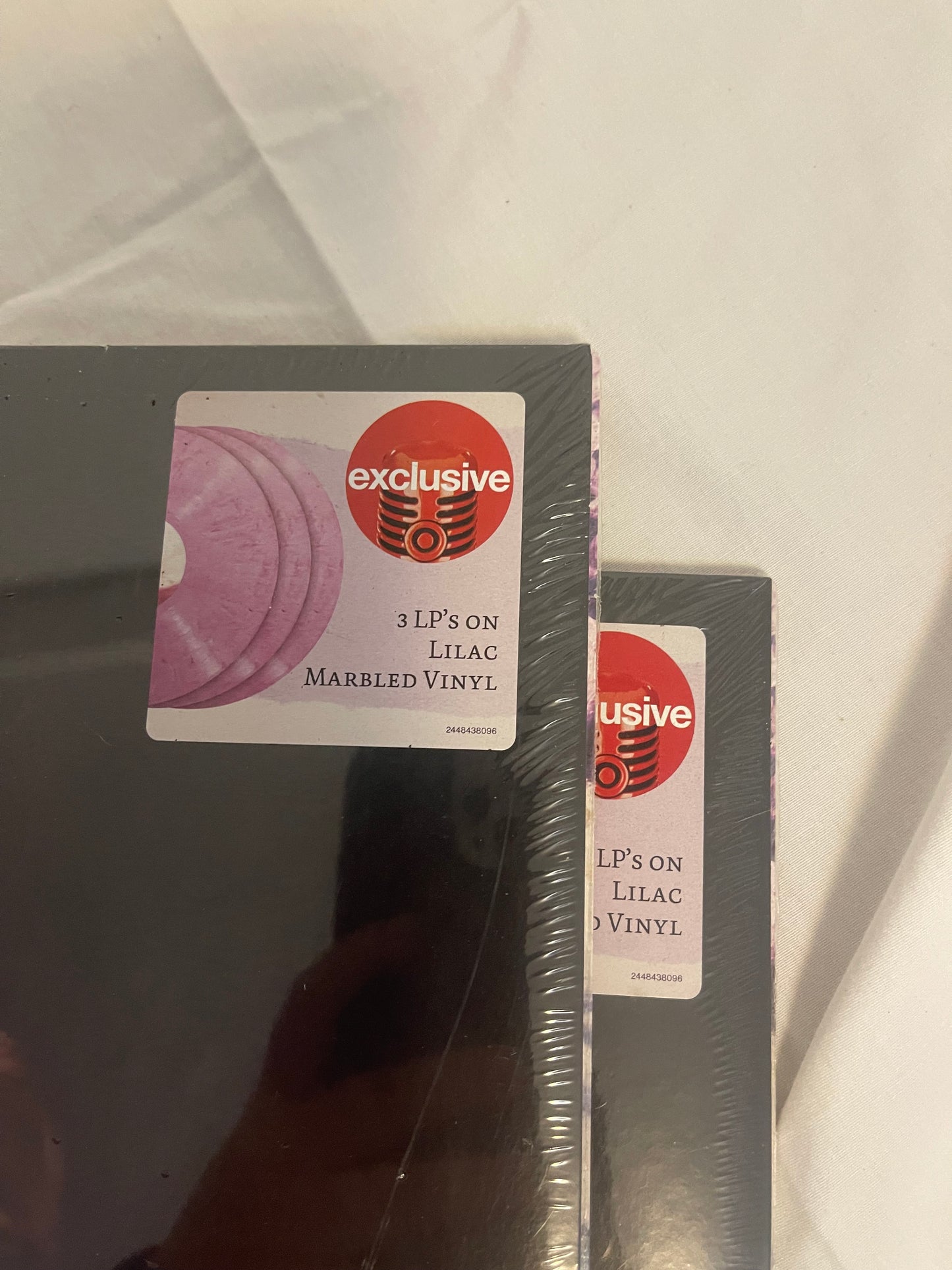 Taylor Swift - Speak Now (Taylor’s Version) (Target exclusive marbled lilac vinyl)