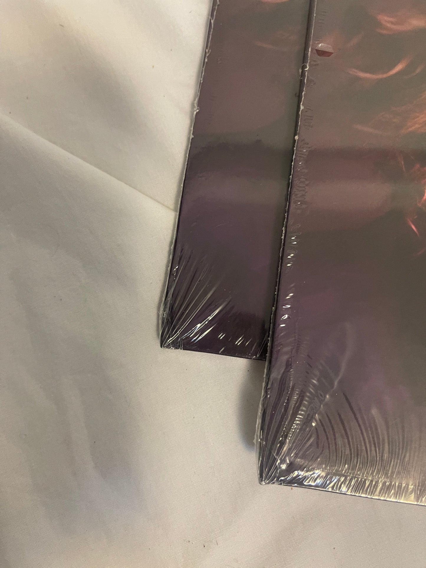 Taylor Swift - Speak Now (Taylor’s Version) (Exclusive marbled violet vinyl)